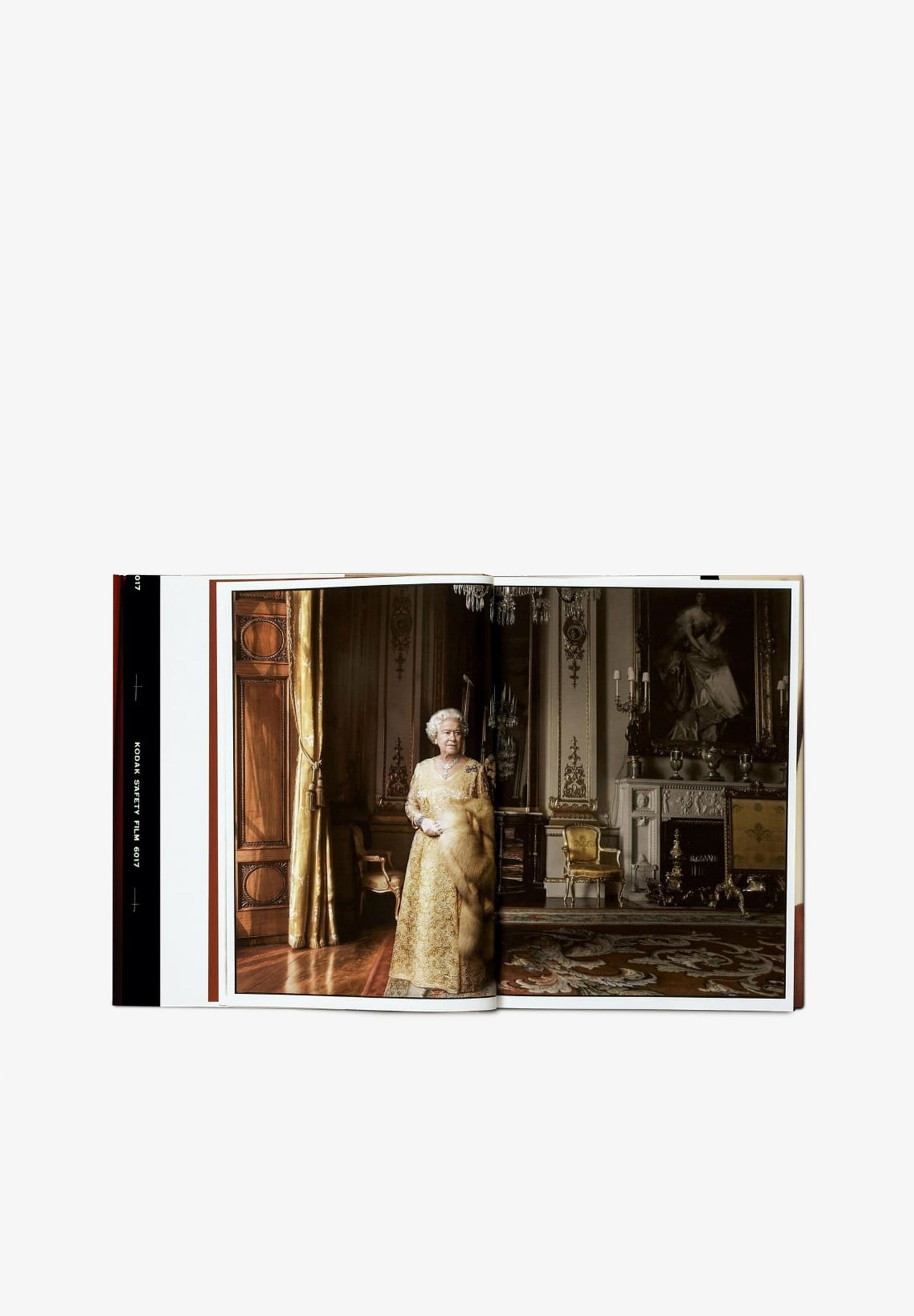 TASCHEN | LIVRO ANNIE LEIBOVITZ