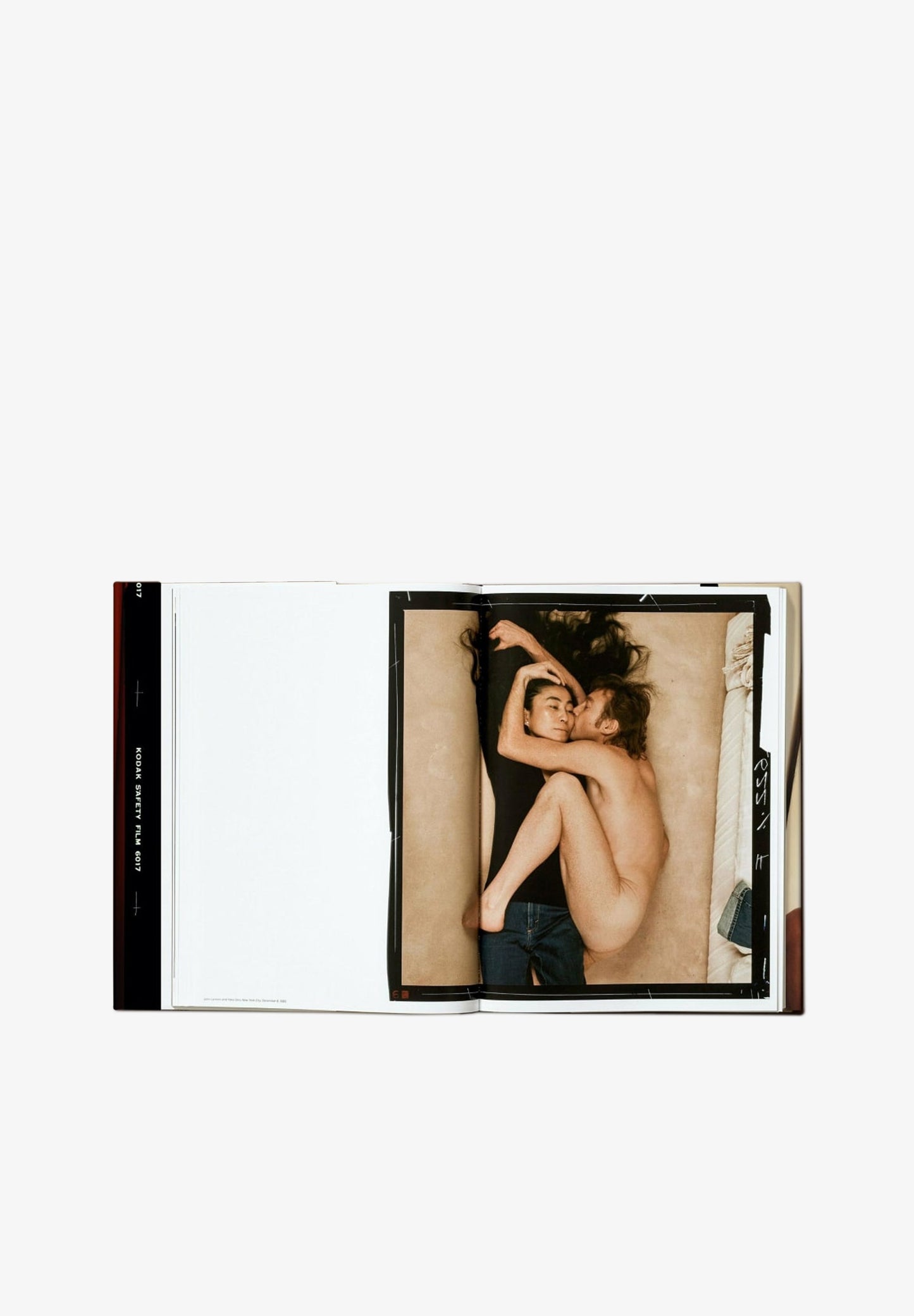 TASCHEN | LIVRO ANNIE LEIBOVITZ