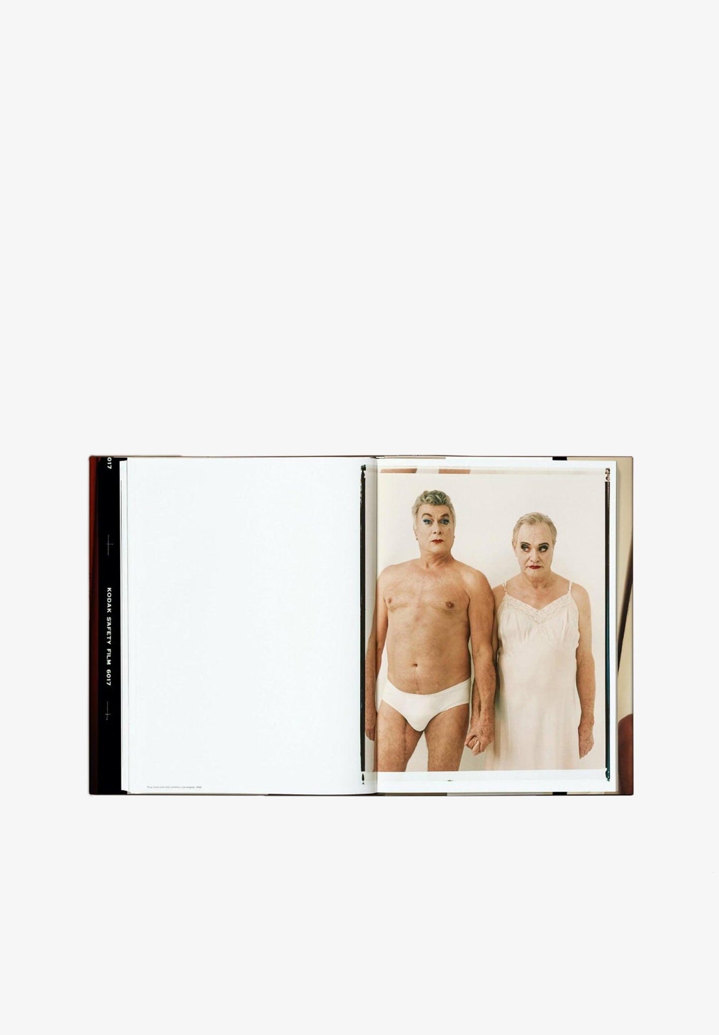 TASCHEN | LIVRO ANNIE LEIBOVITZ