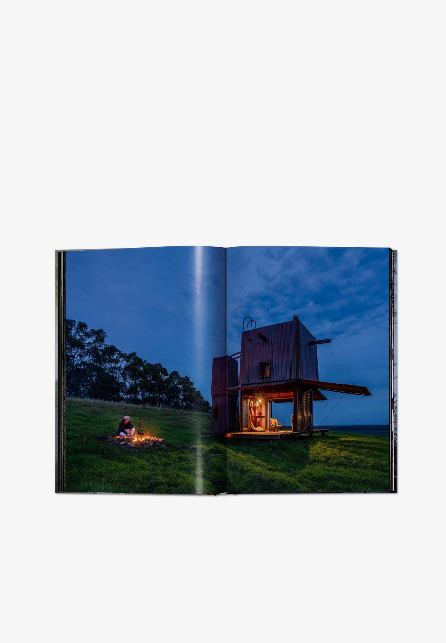 TASCHEN | LIVRO SMALL HOUSES