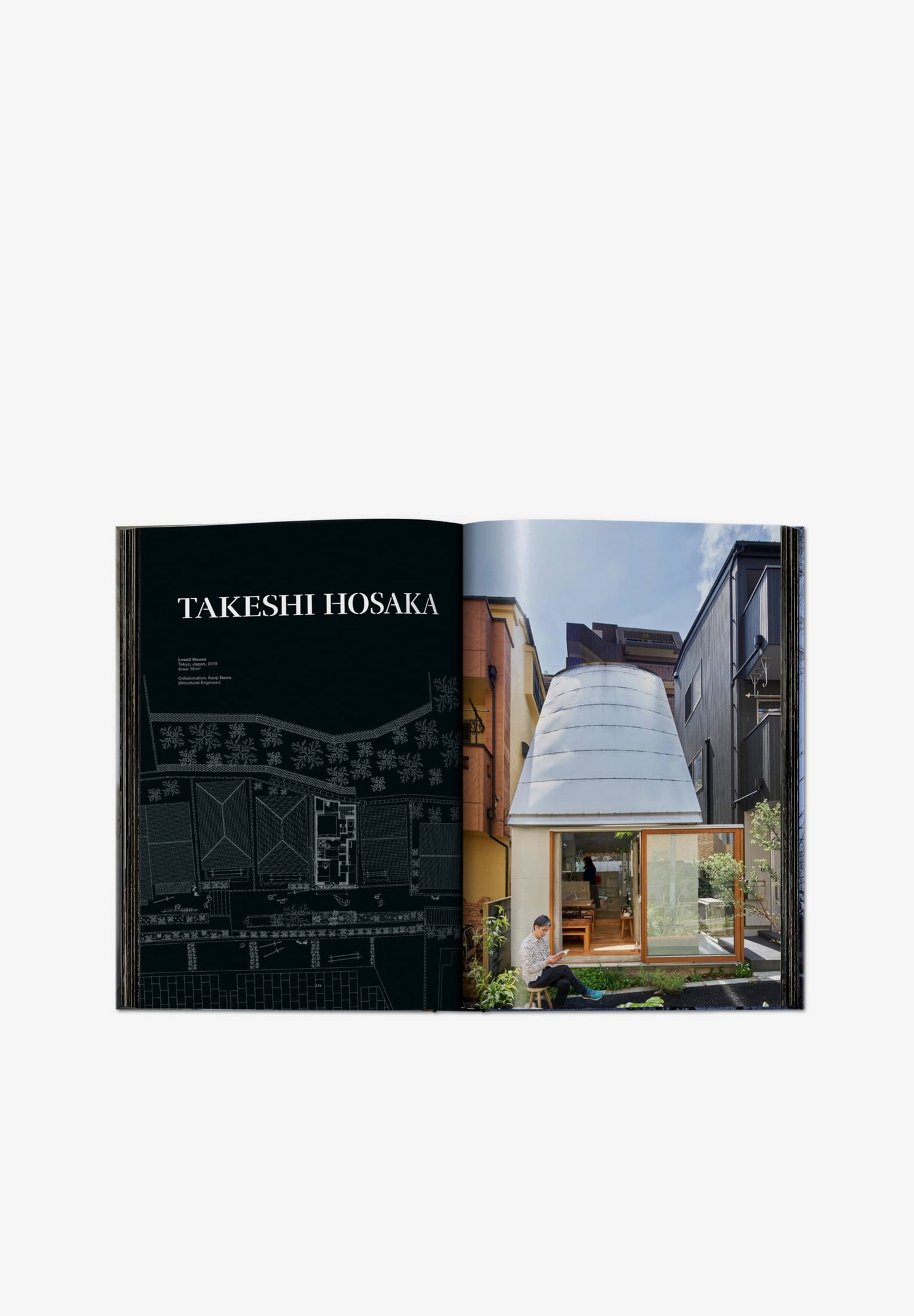 TASCHEN | LIVRO SMALL HOUSES