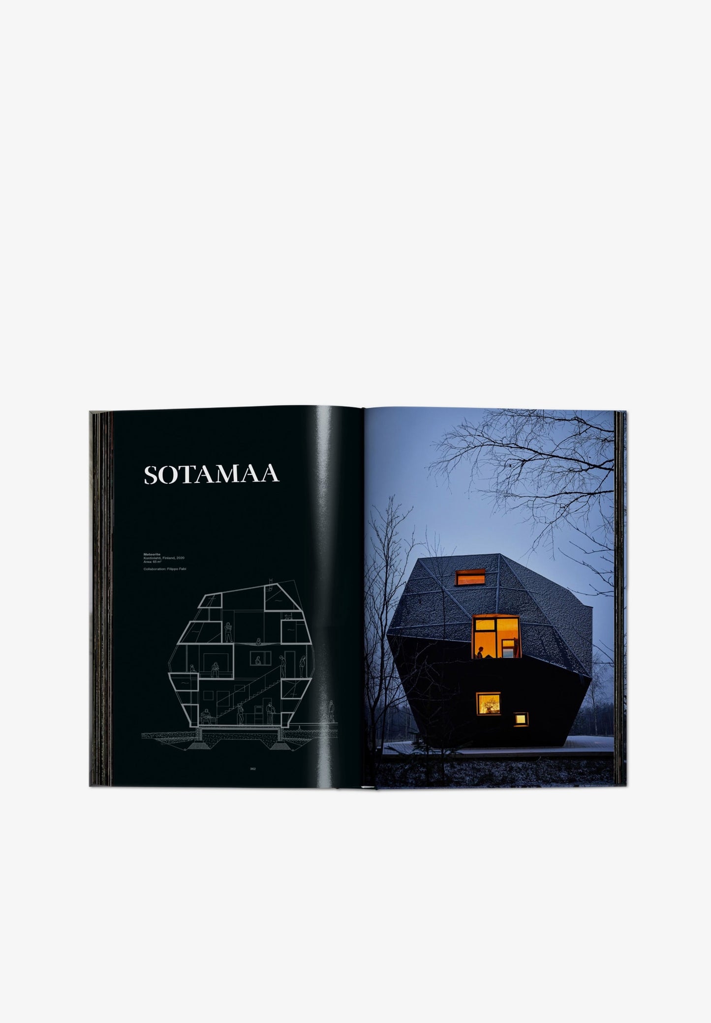 TASCHEN | LIVRO SMALL HOUSES