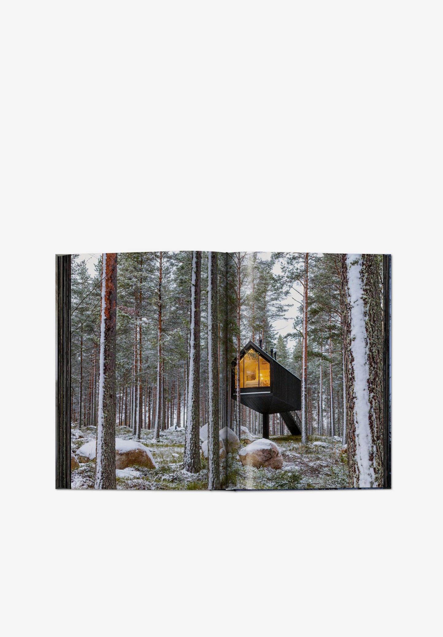 TASCHEN | LIVRO SMALL HOUSES
