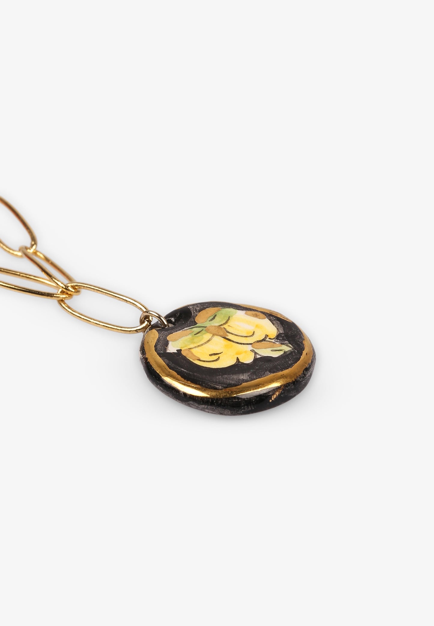 CASHFANA | COLAR PICCOLE COSE