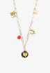 CASHFANA | COLAR PICCOLE COSE