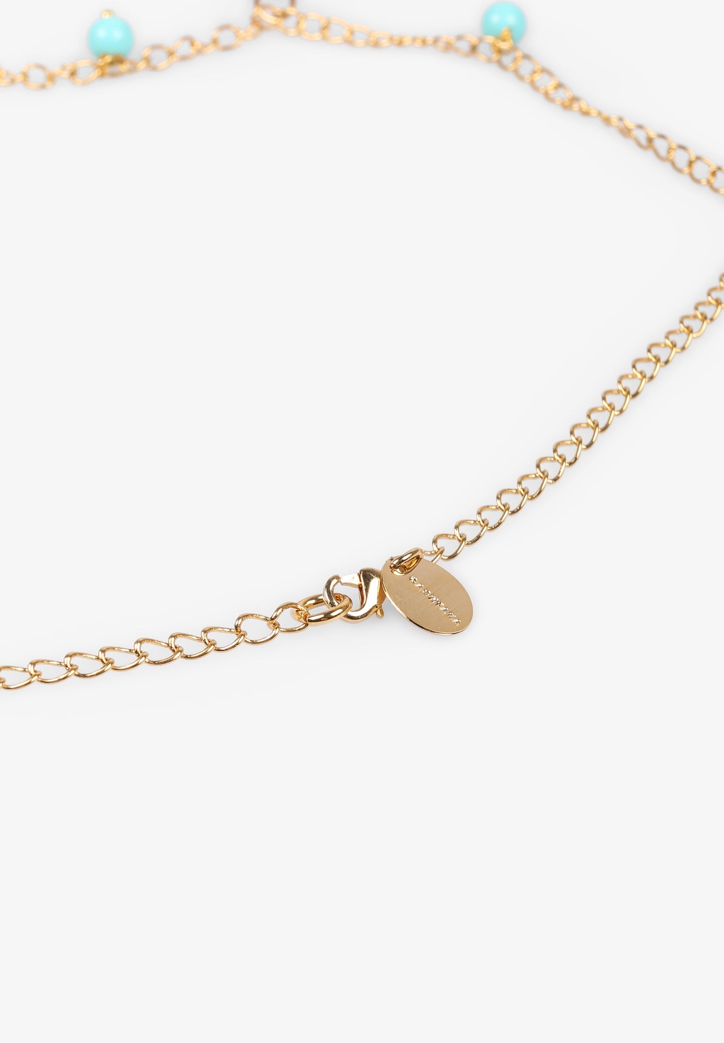 CASHFANA | COLAR MINI PEPERONE