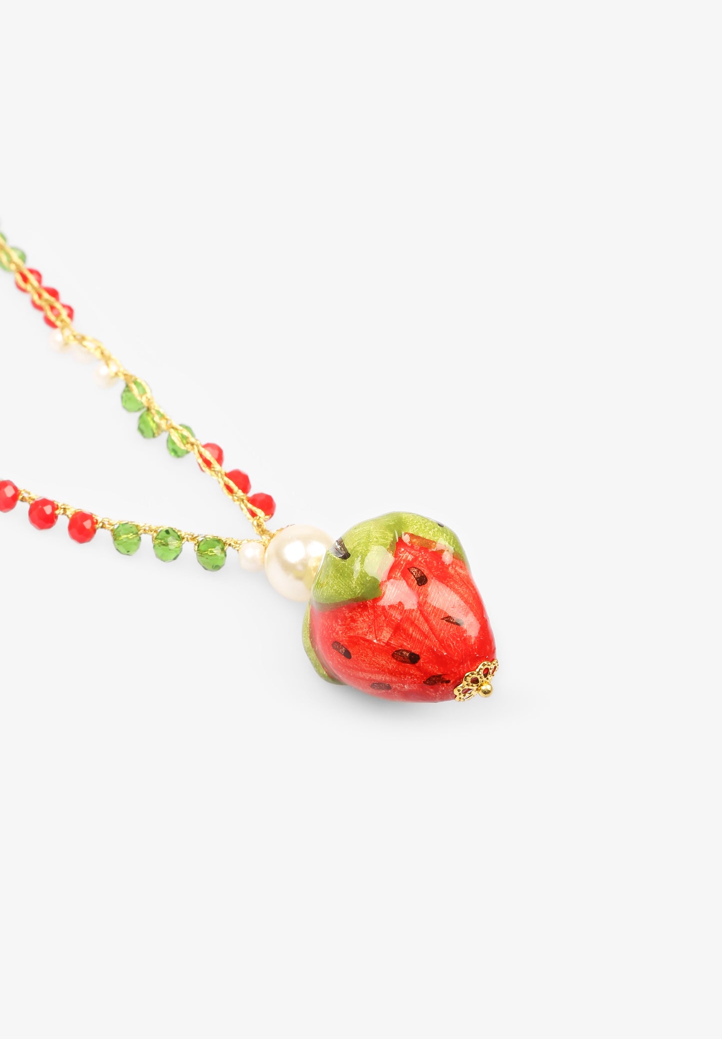 CASHFANA | COLAR FRAGOLA