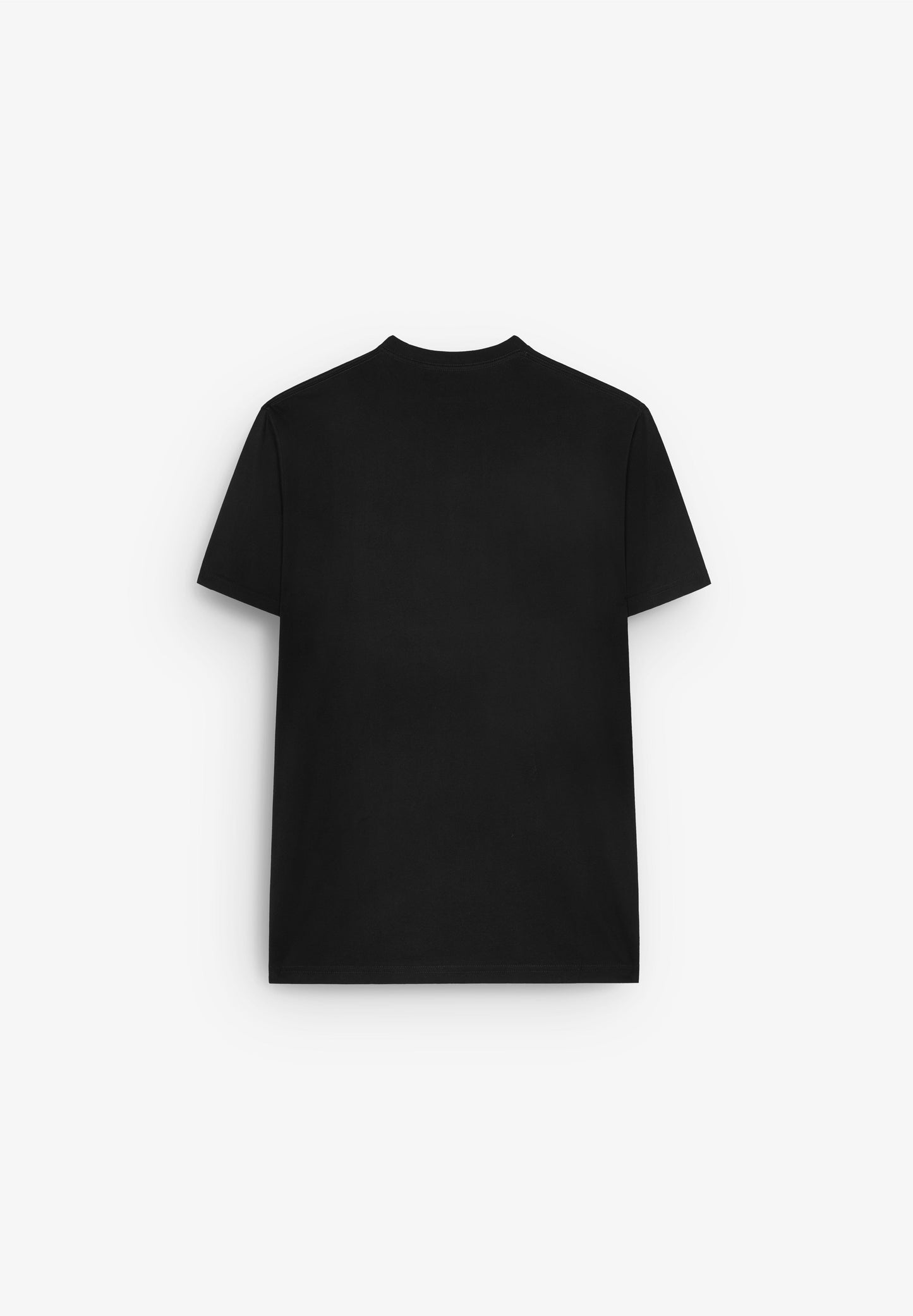 VANS | LEFT CHEST LOGO TEE