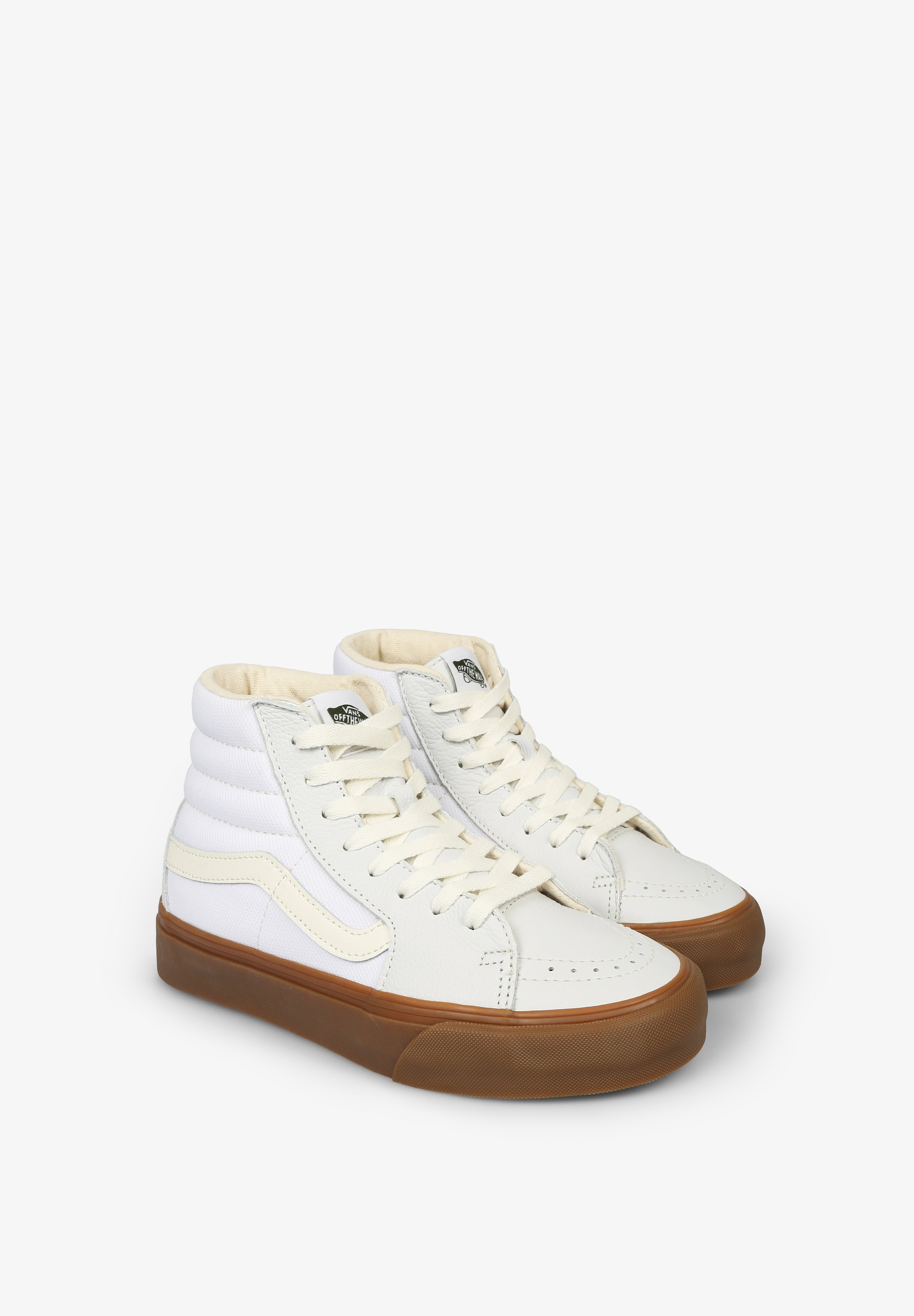 VANS | SNEAKERS SK8-Hi VR3 HOMBRE