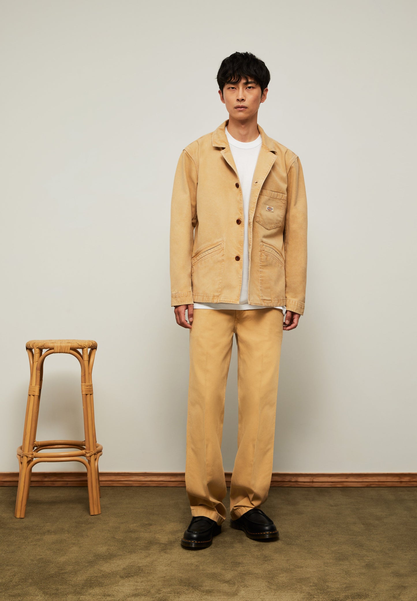 DICKIES | CALÇAS HOLTON