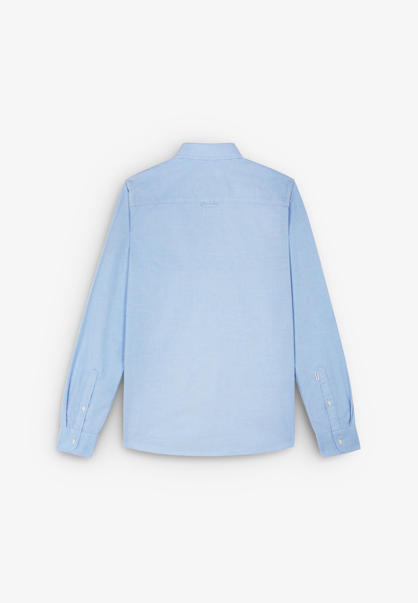 EDMMOND STUDIOS | CAMISA DUCK EDITION OXFORD