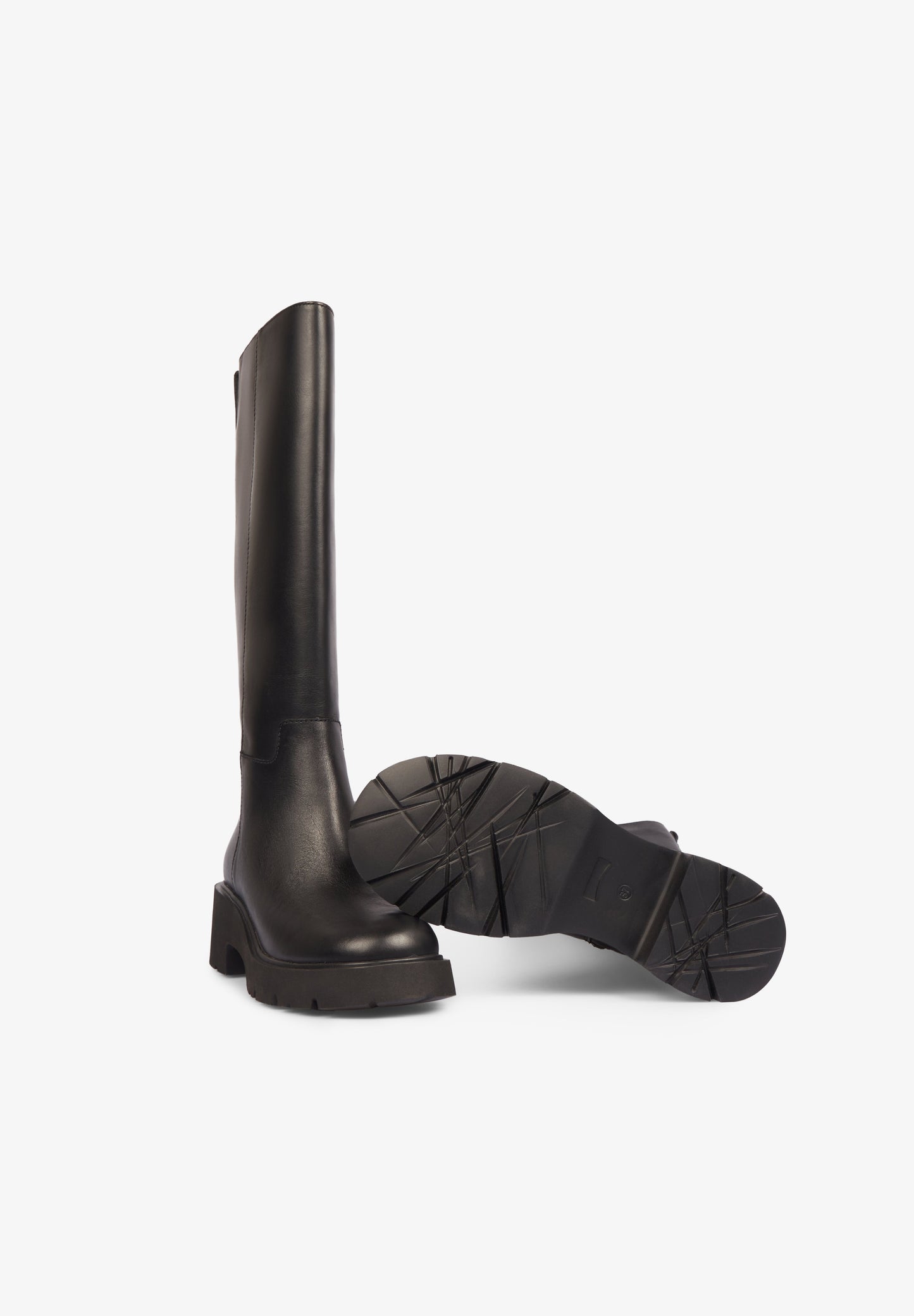 CAMPER | BOTAS MILAH DE MULHER