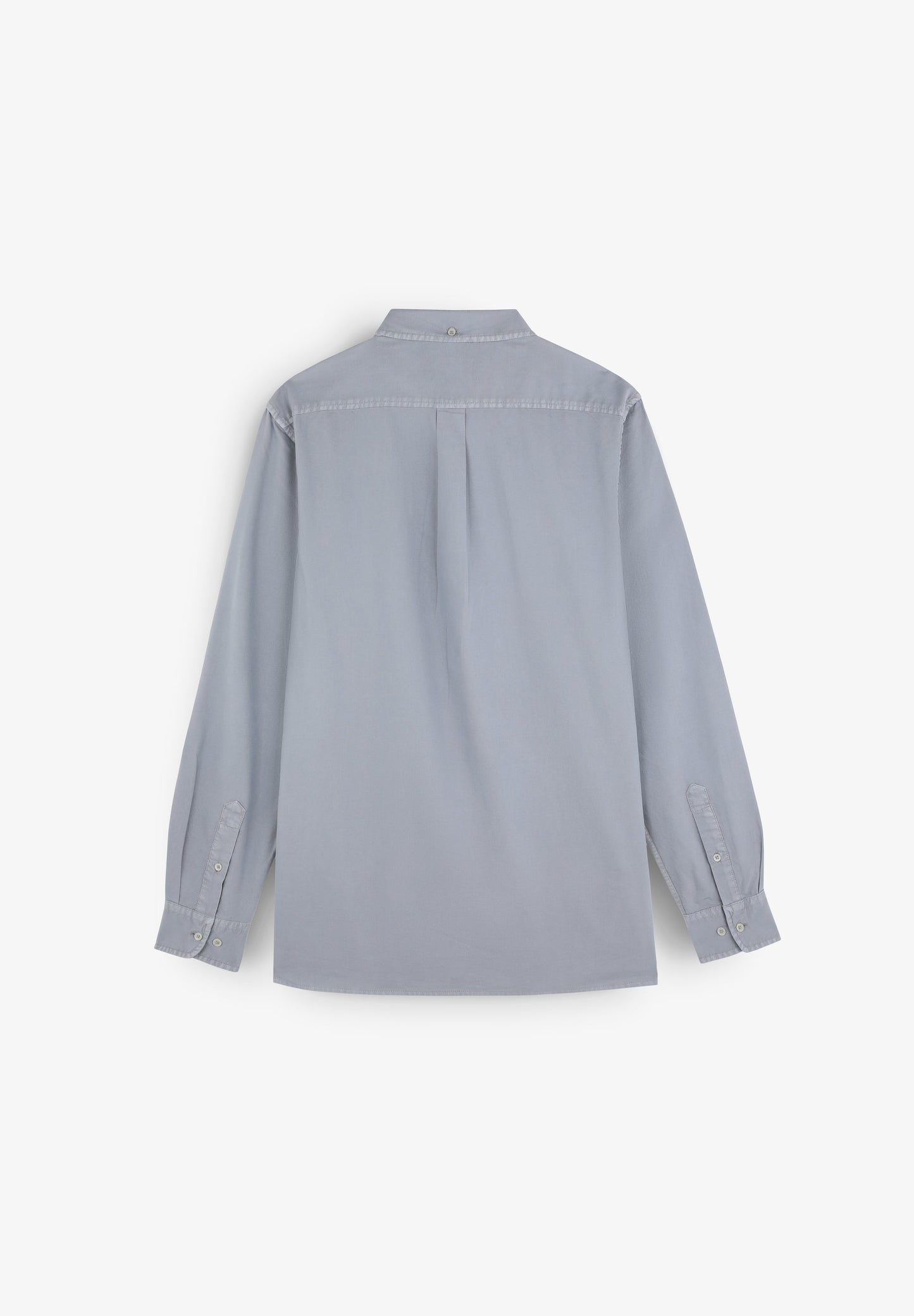 CAMISA SKULL DECOTE DE BOTÕES