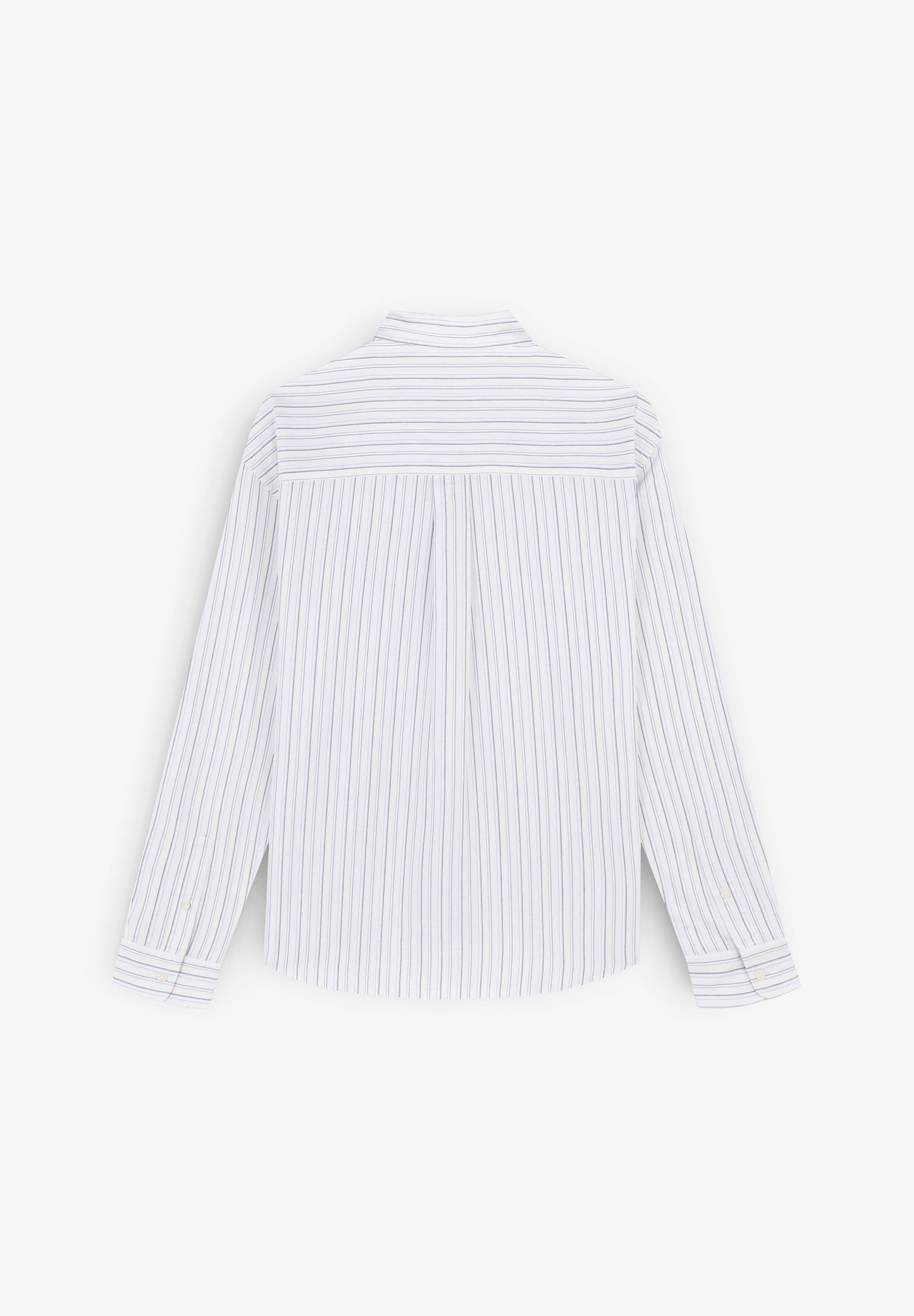CAMISA ÀS RISCAS RELAXED