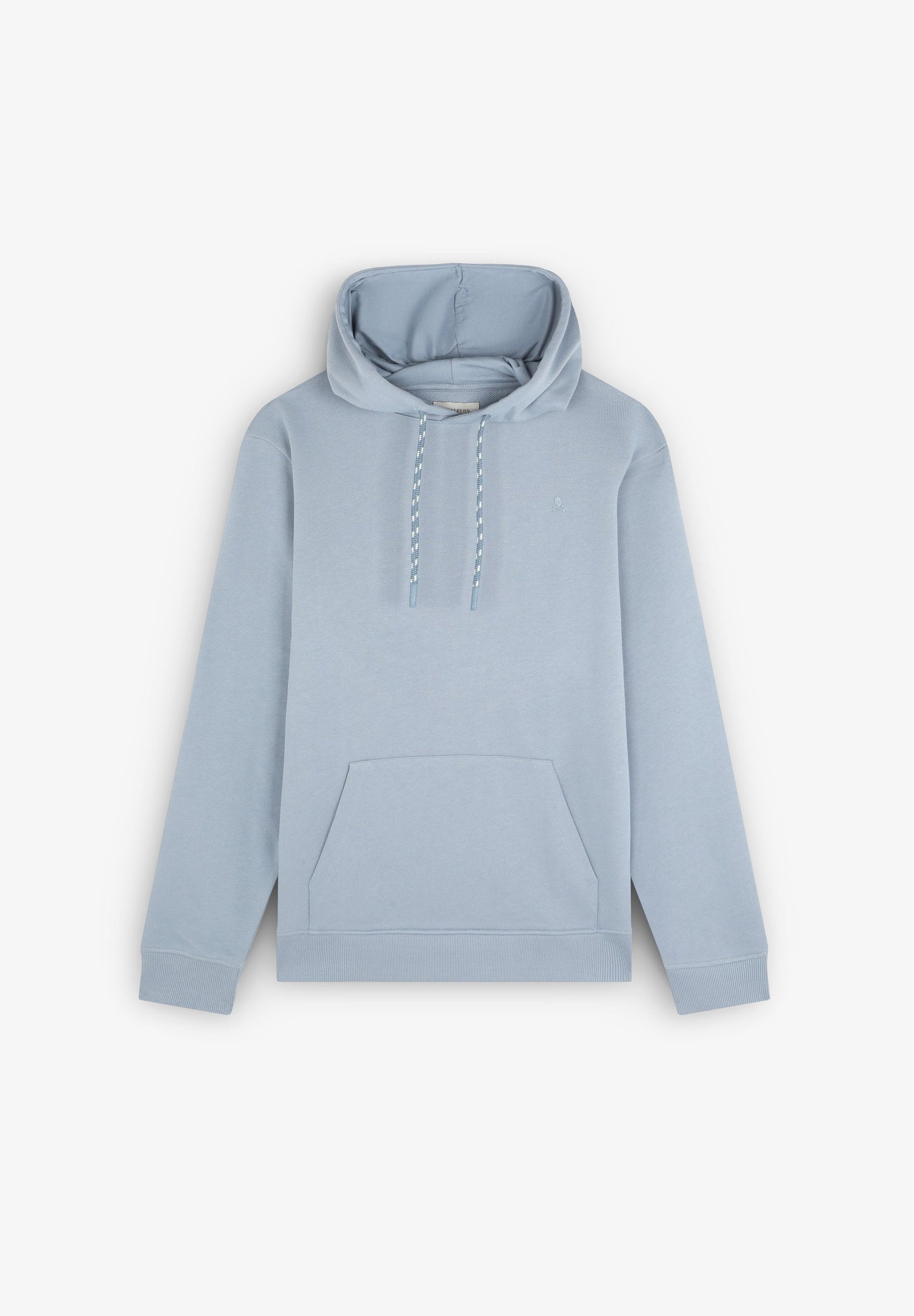 FADE HOODIE SWEATER
