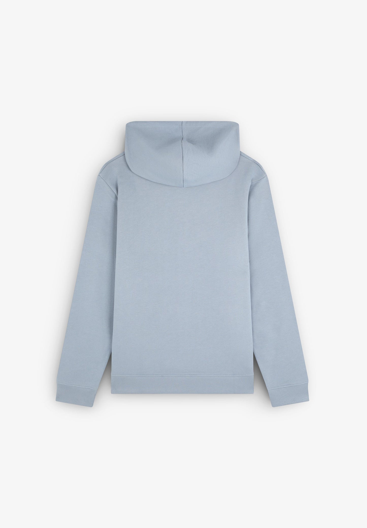 FADE HOODIE SWEATER