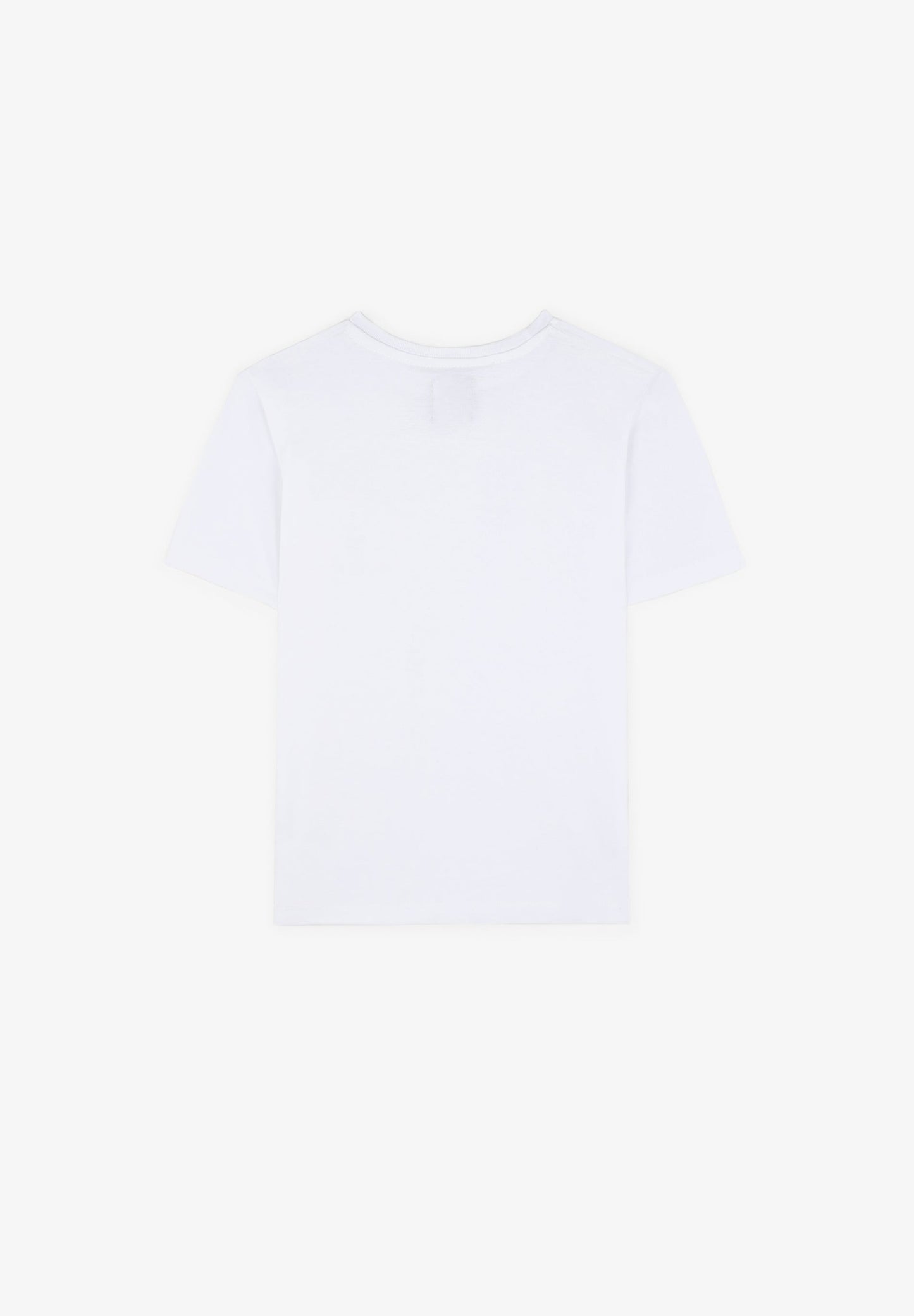 T-SHIRT CAVEIRA BÁSICA PERSONALIZÁVEL