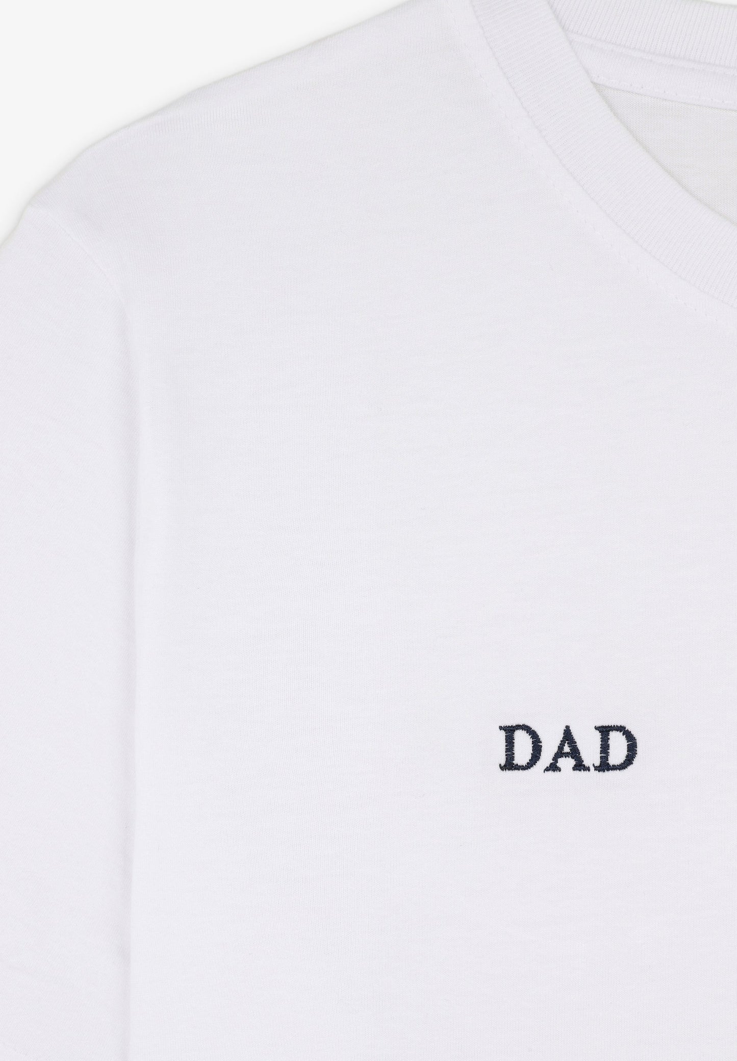 T-SHIRT CAVEIRA BÁSICA PERSONALIZÁVEL