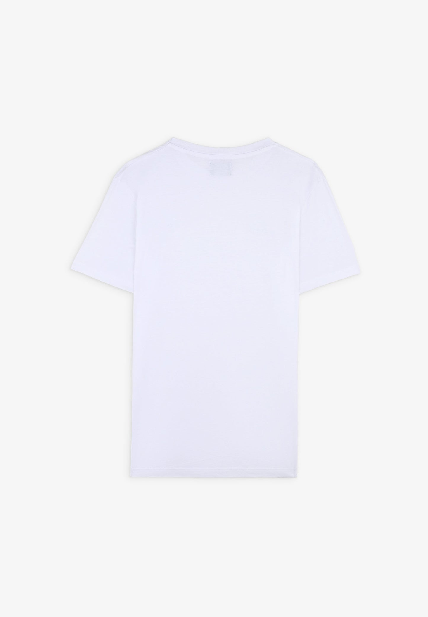 T-SHIRT CAVEIRA BÁSICA PERSONALIZÁVEL