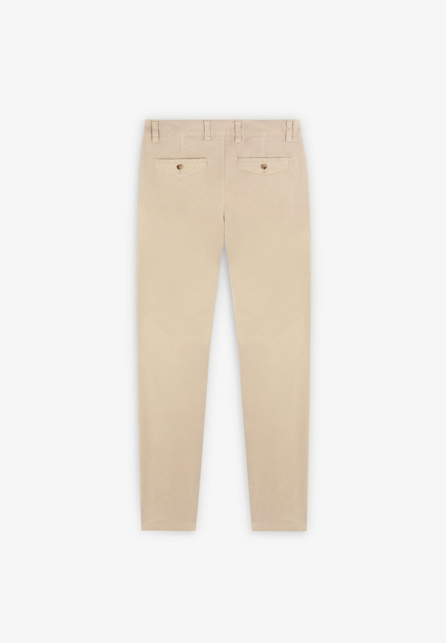 CALÇAS CHINOS CASUAL