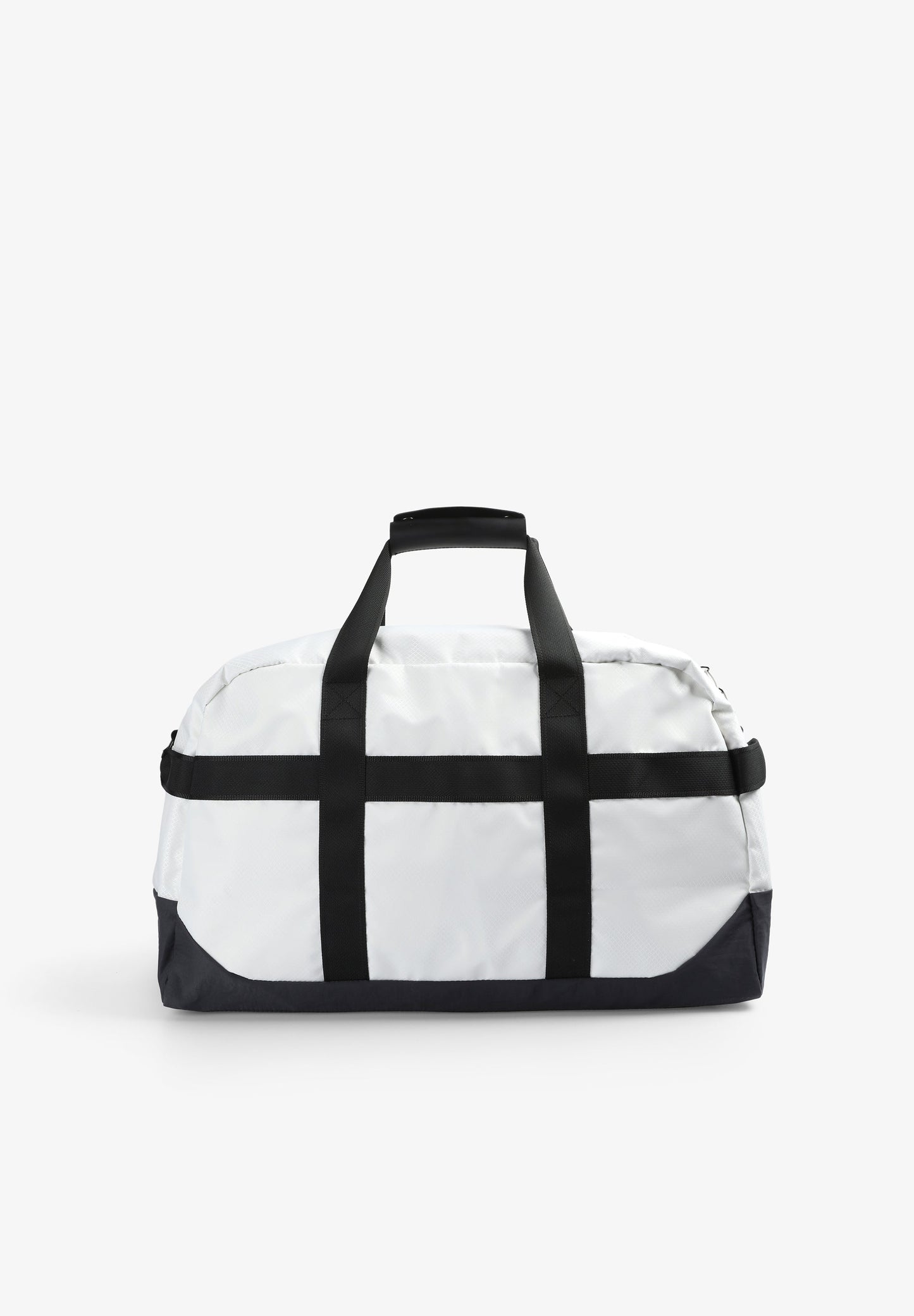 BOLSA DE VIAGEM BICOLOR