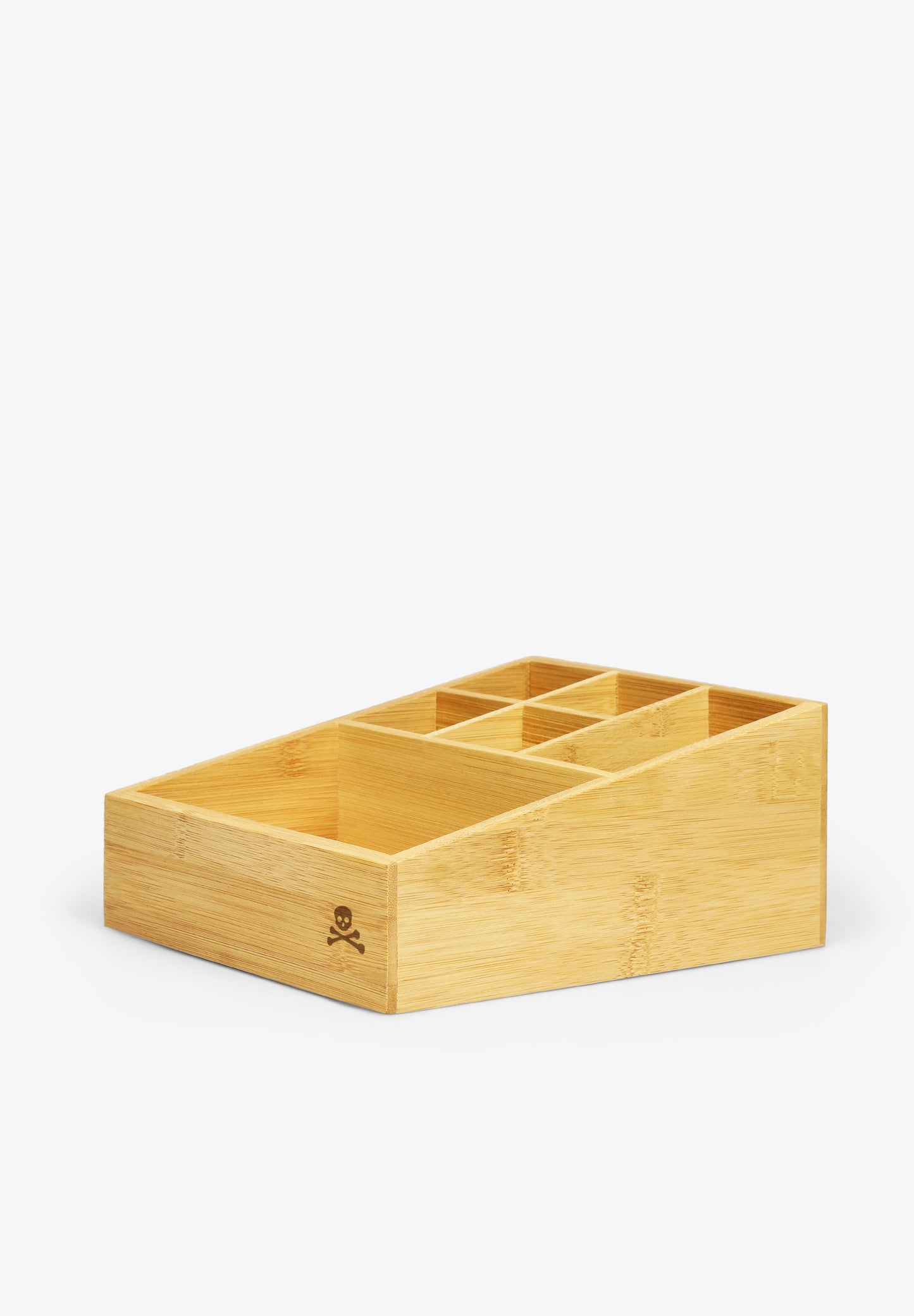 ORGANIZADOR DE MADEIRA