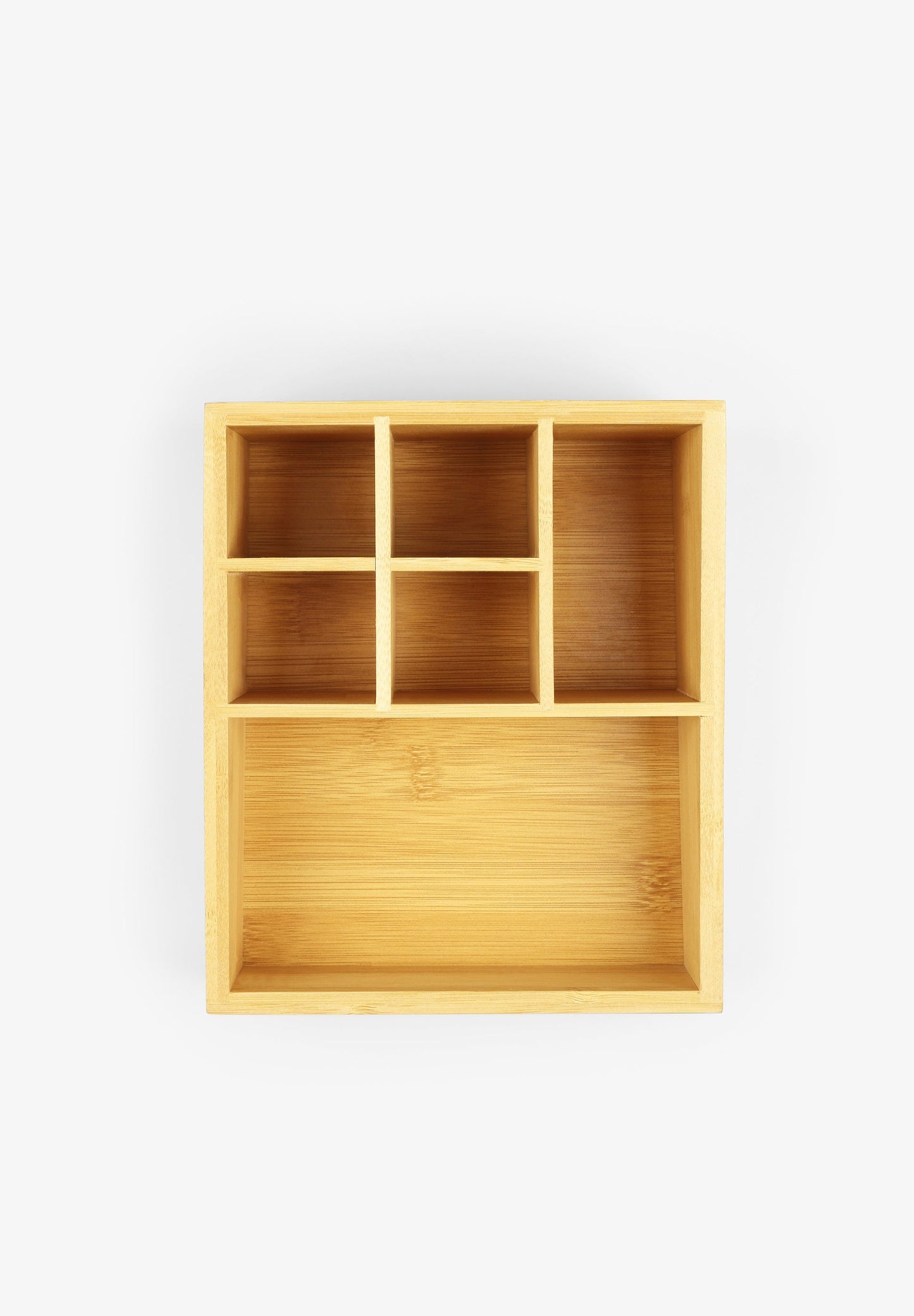 ORGANIZADOR DE MADEIRA