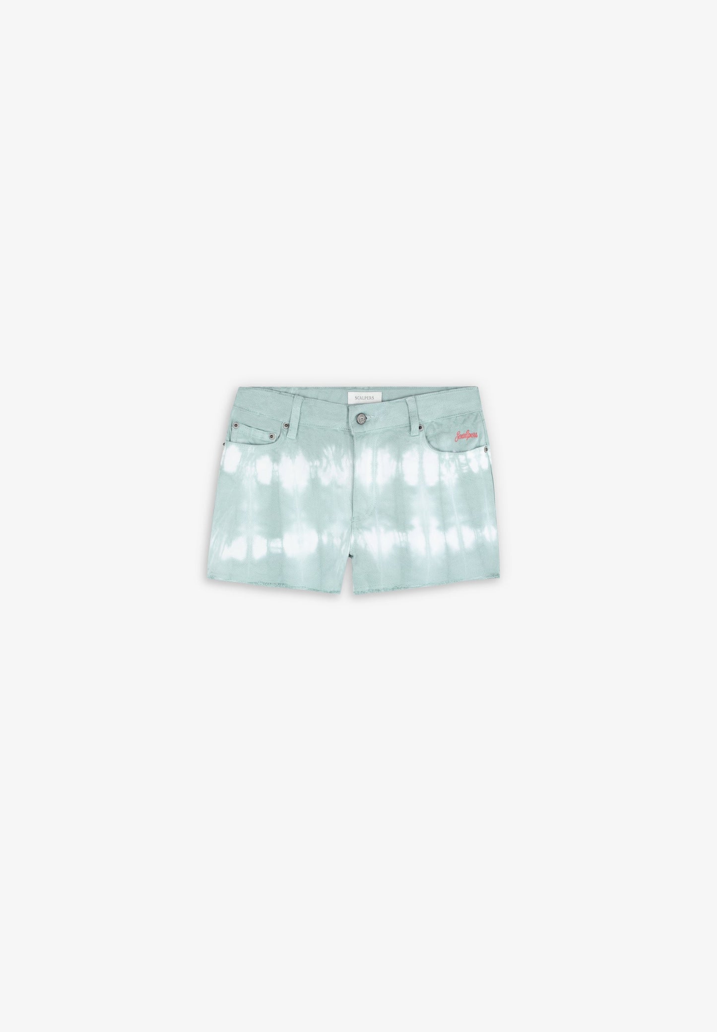 CALÇÕES TIE-DYE