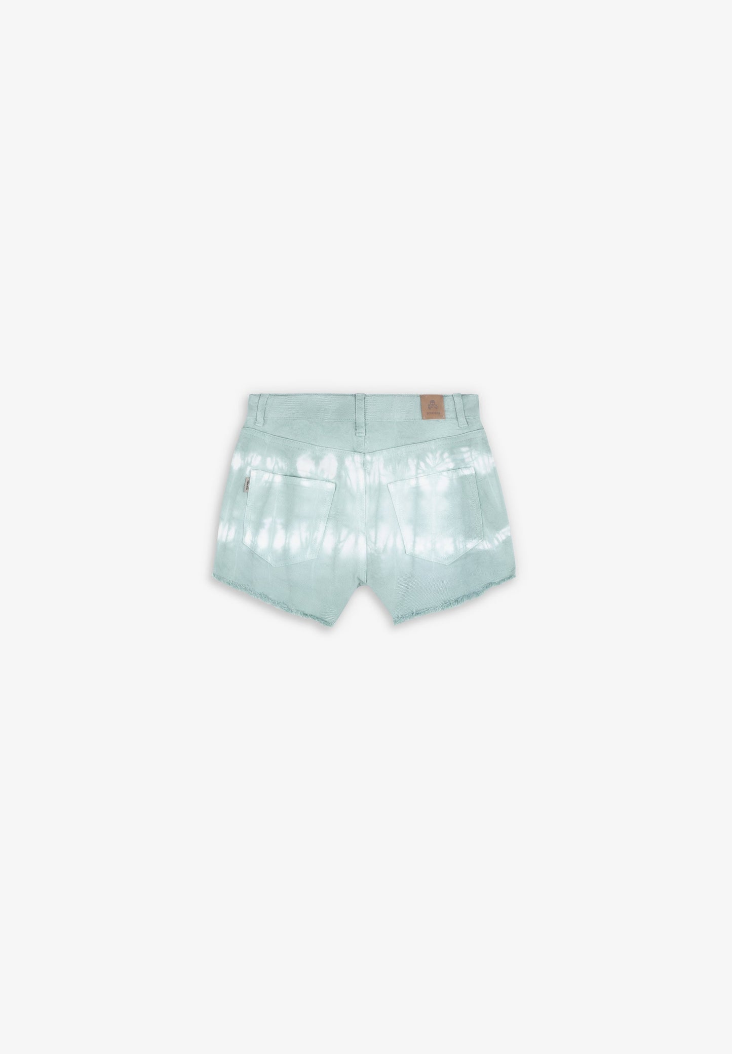 CALÇÕES TIE-DYE