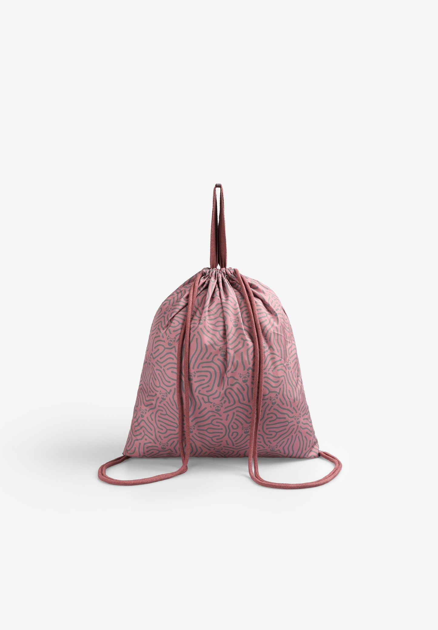 SHAPE FUN BAG KIDS