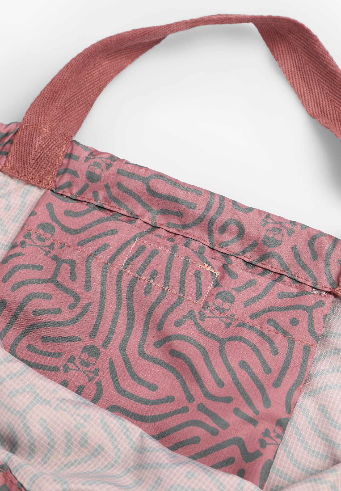 SHAPE FUN BAG KIDS