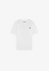 T-SHIRT COM PADRÃO HIGH DENSITY
