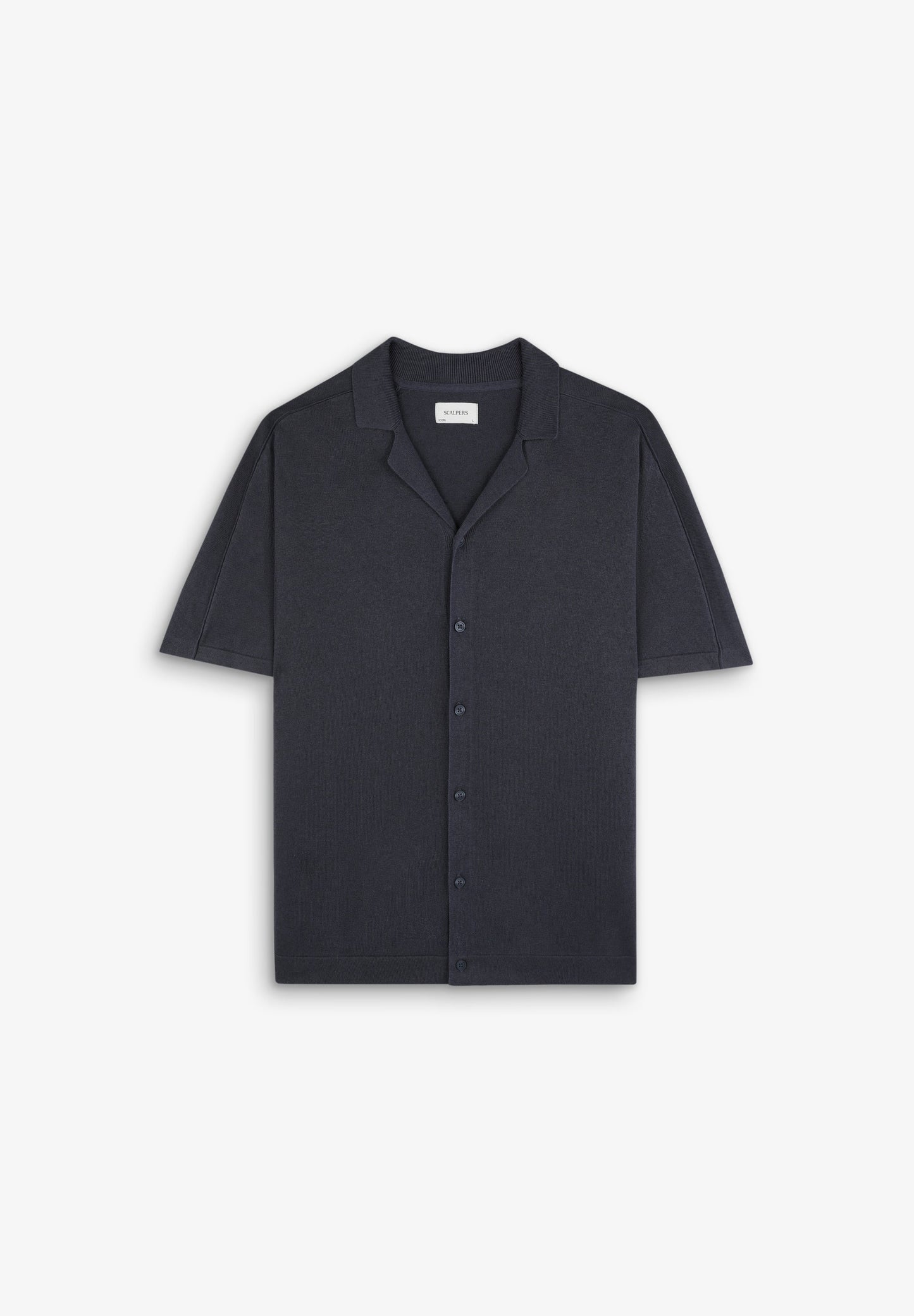 CAMISA POLO PREMIUM MALHA