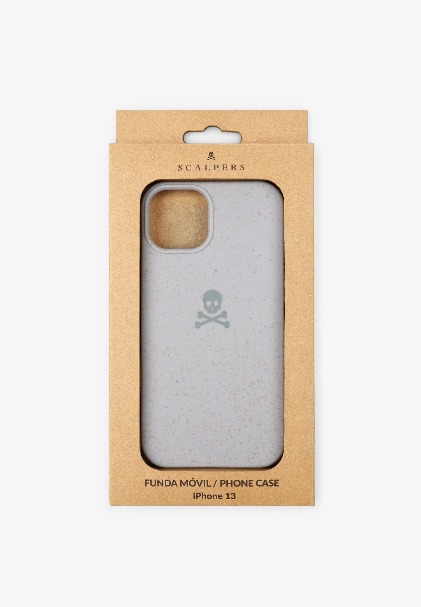 CAPA IPHONE 13 MANCHADA