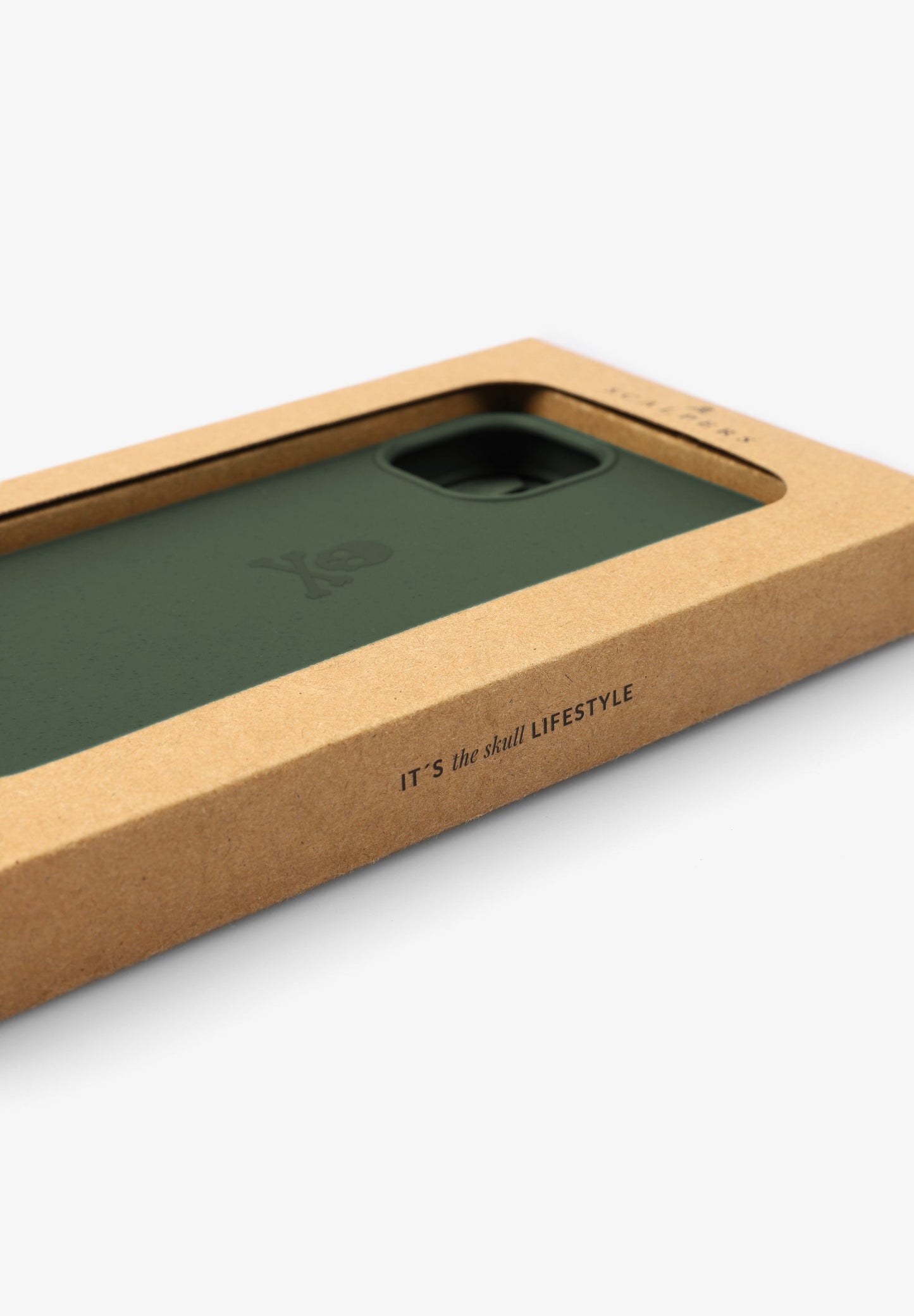 CAPA IPHONE 12 MANCHADA