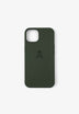 CAPA IPHONE 12 MANCHADA
