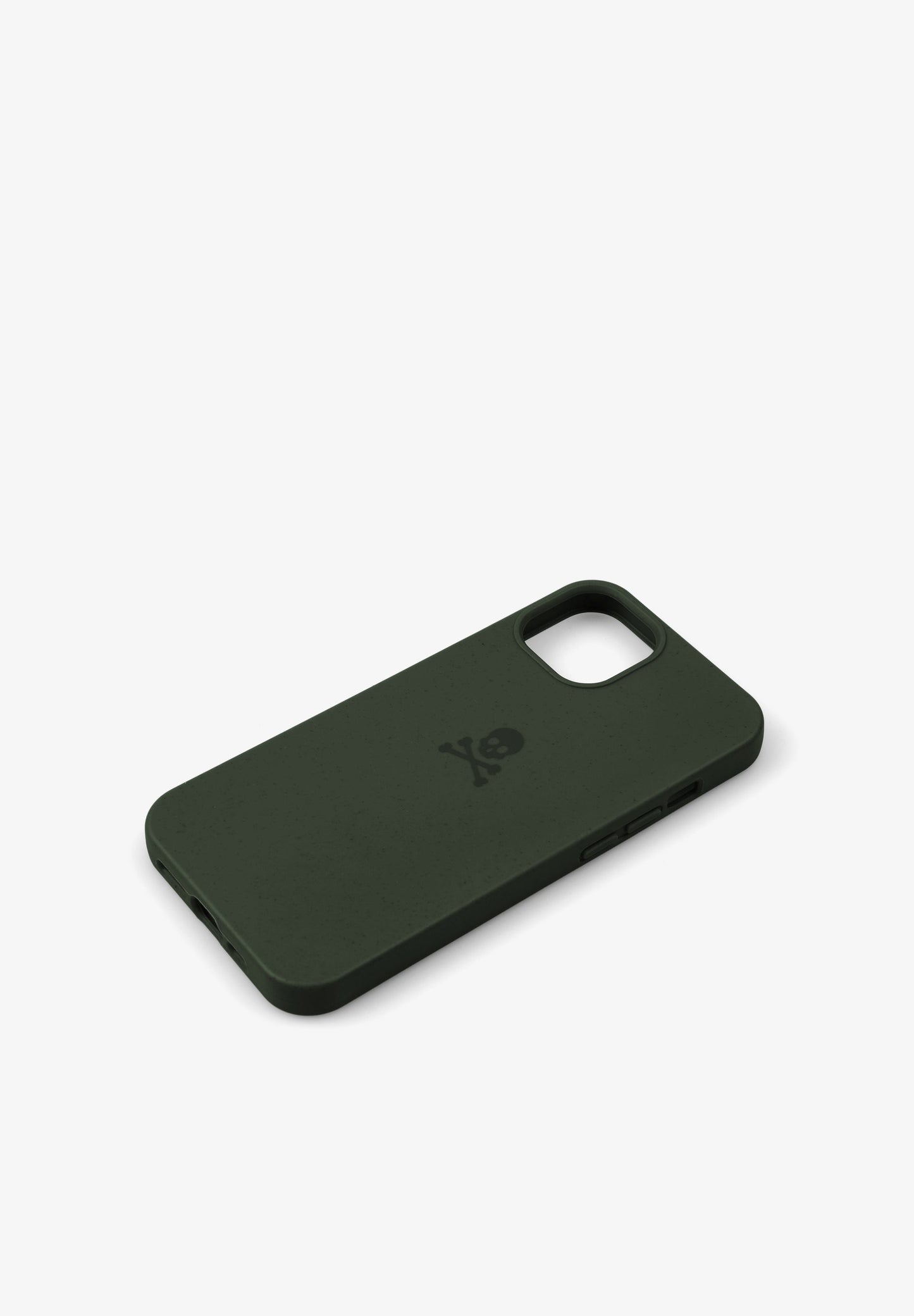CAPA IPHONE 12 MANCHADA