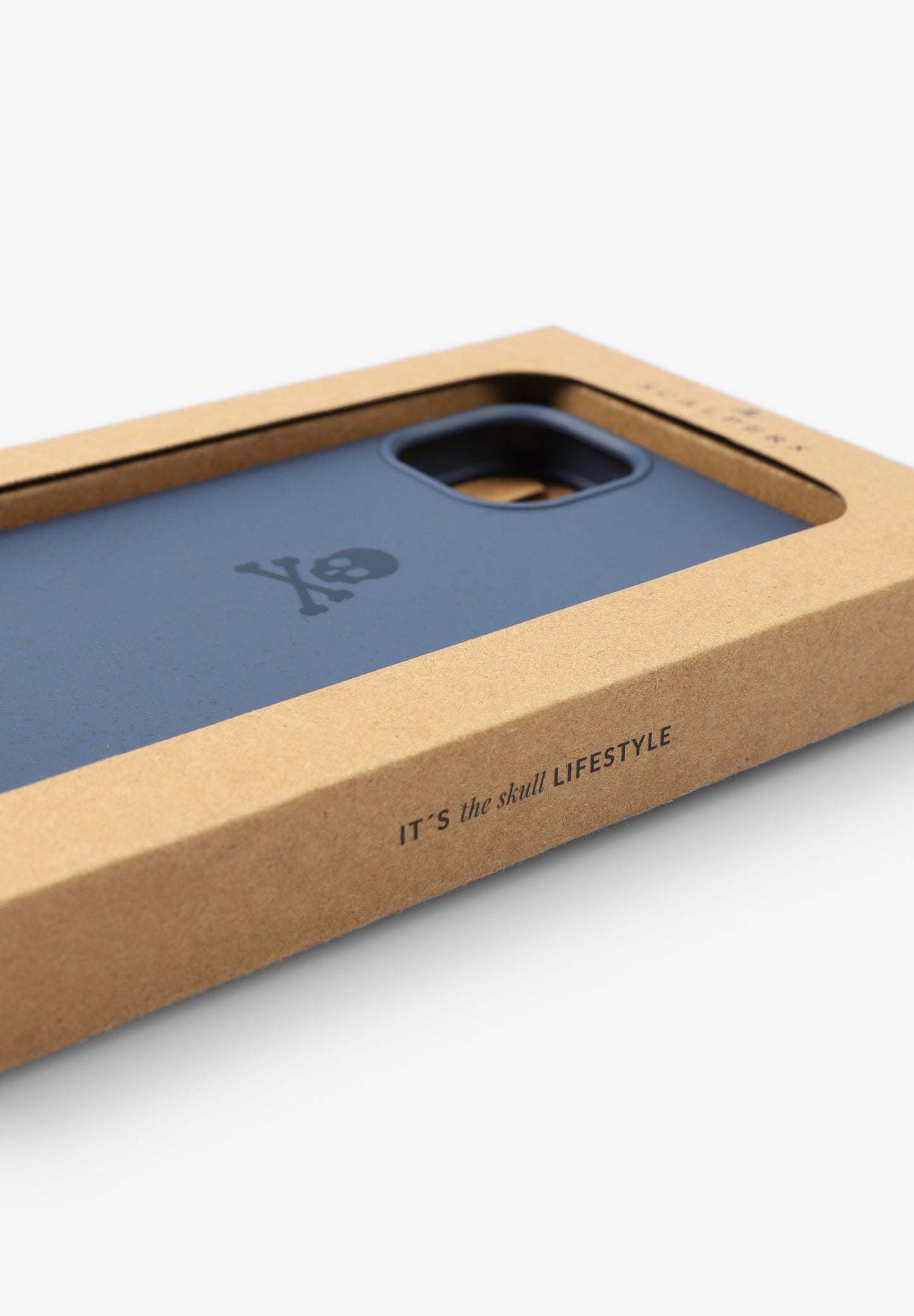 CAPA IPHONE 12 MANCHADA
