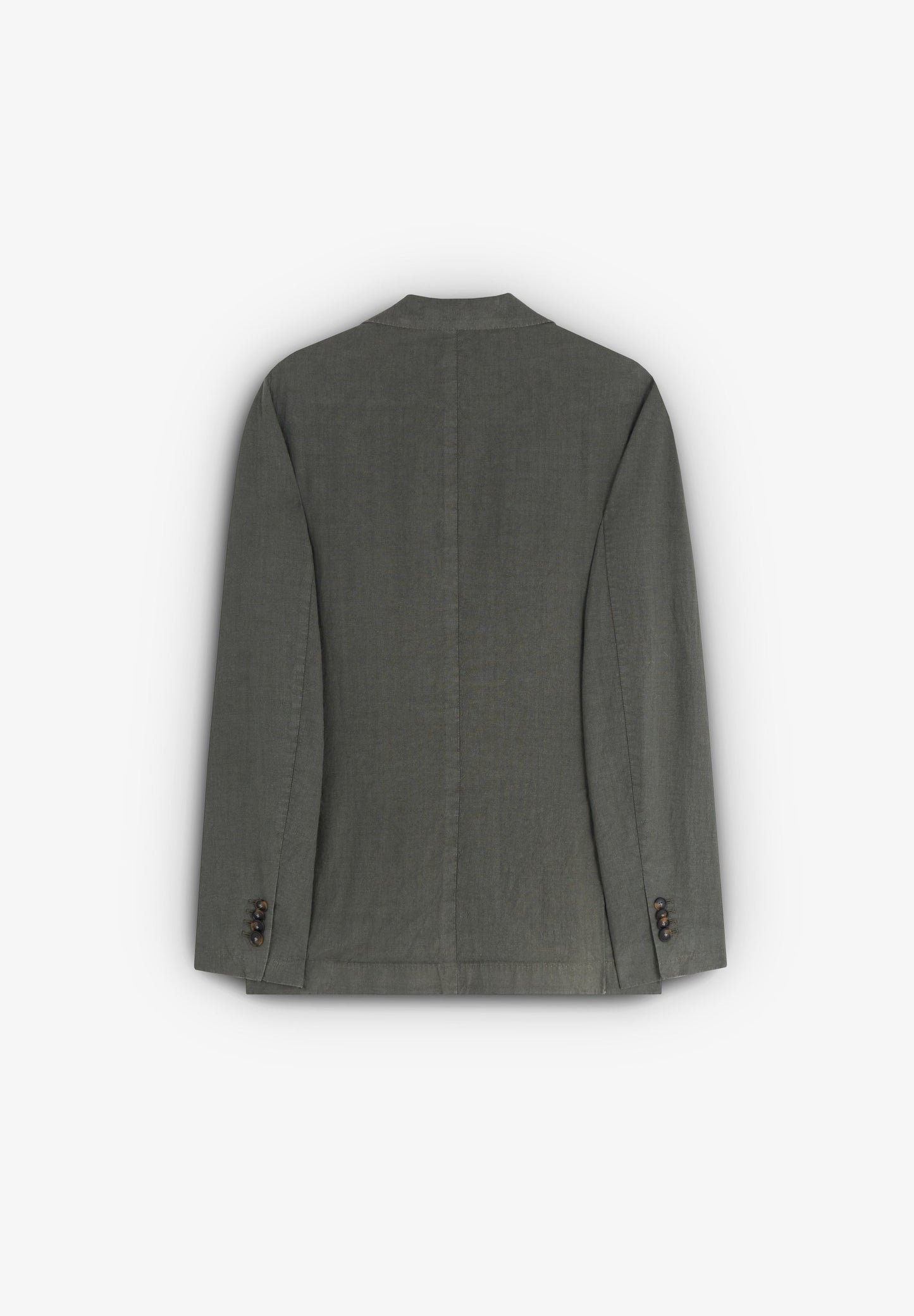 BLAZER LIGEIRO EM LINHO
