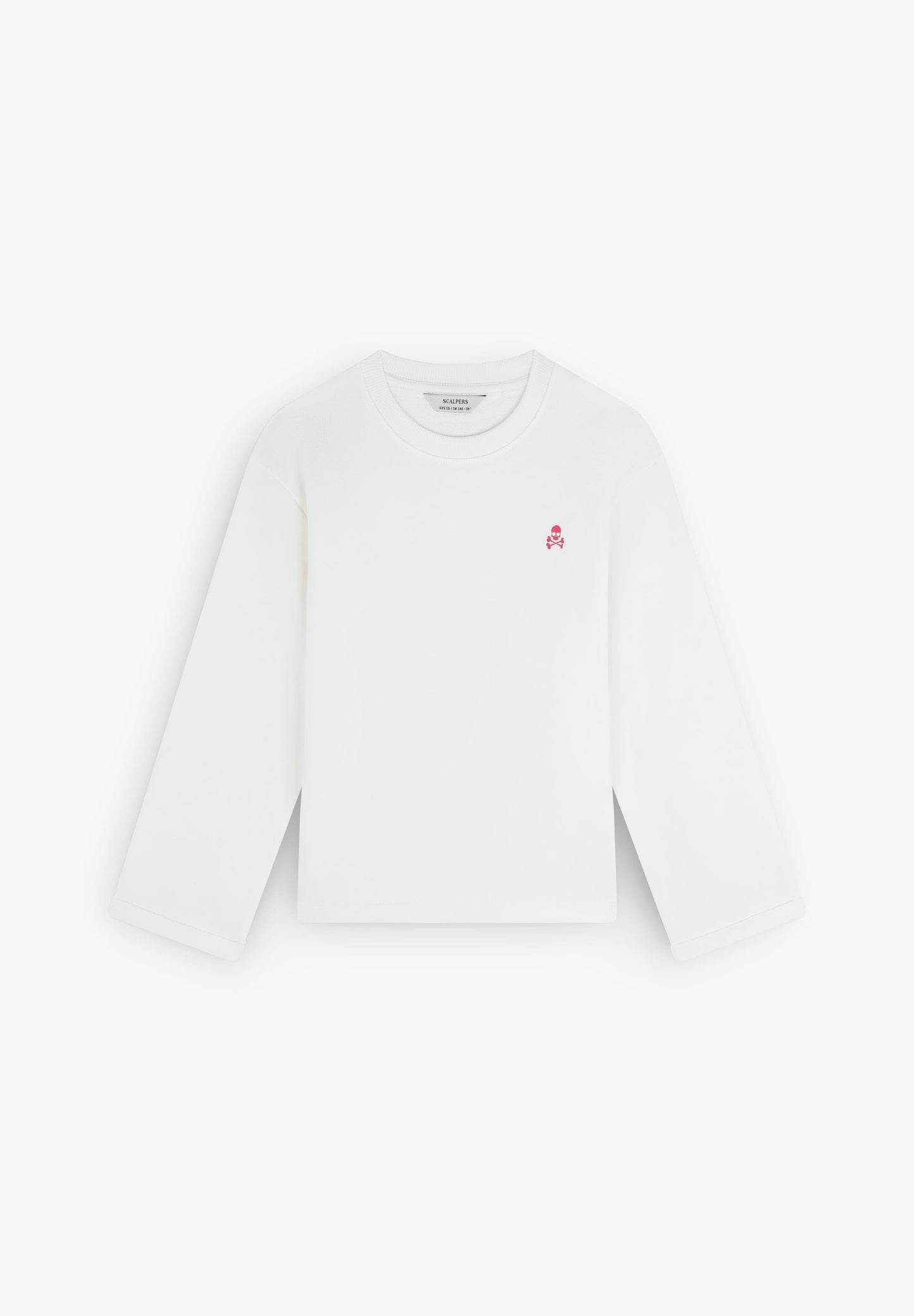 PLANS SWEATER GIRLS