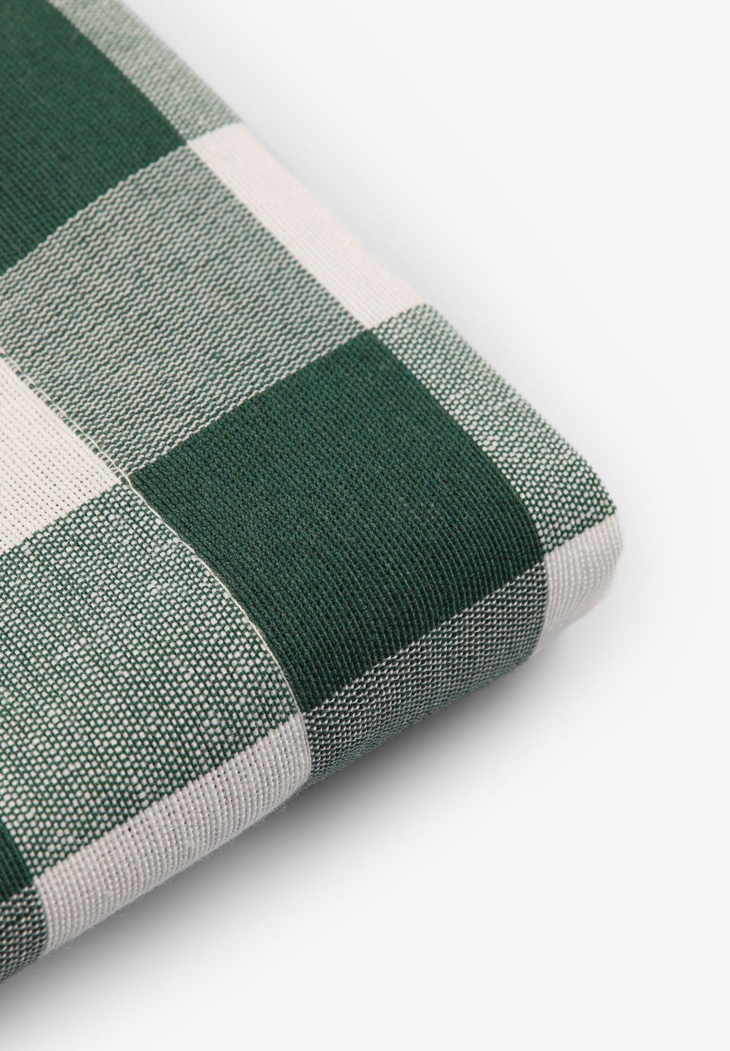TOALHA DE MESA AXADREZADA 150CM X 250CM