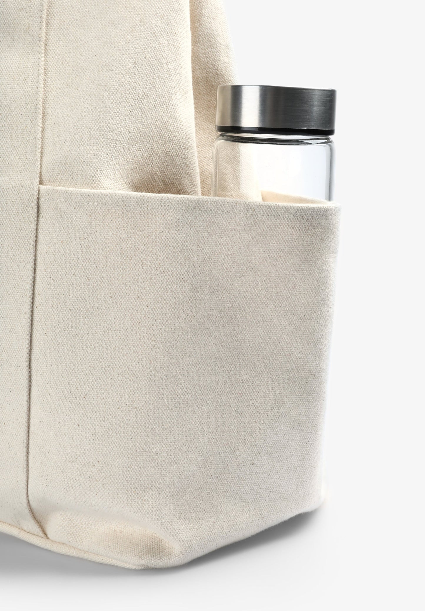 BOLSA COM PORMENORES EM PELE