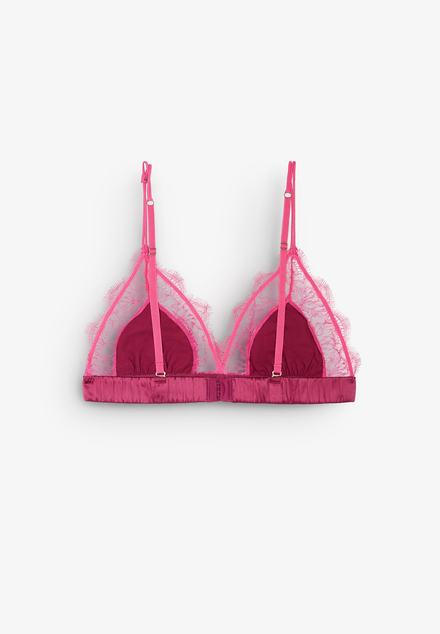 LOVE STORIES | SOUTIEN LOVE LACE