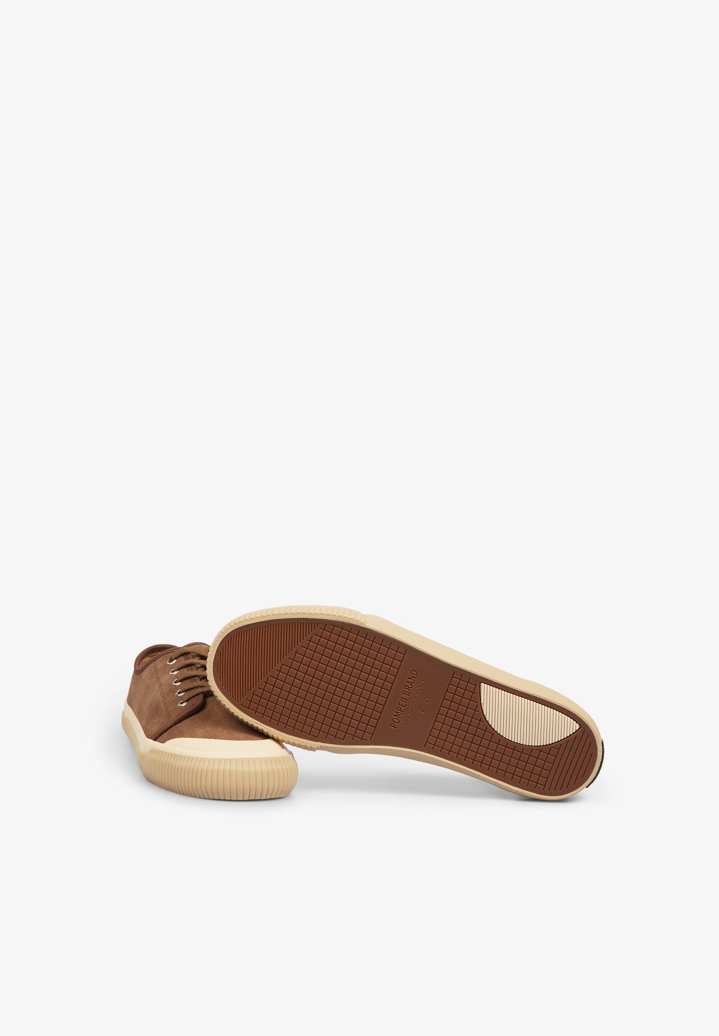 POMPEII BRAND | SNEAKERS KIRAN