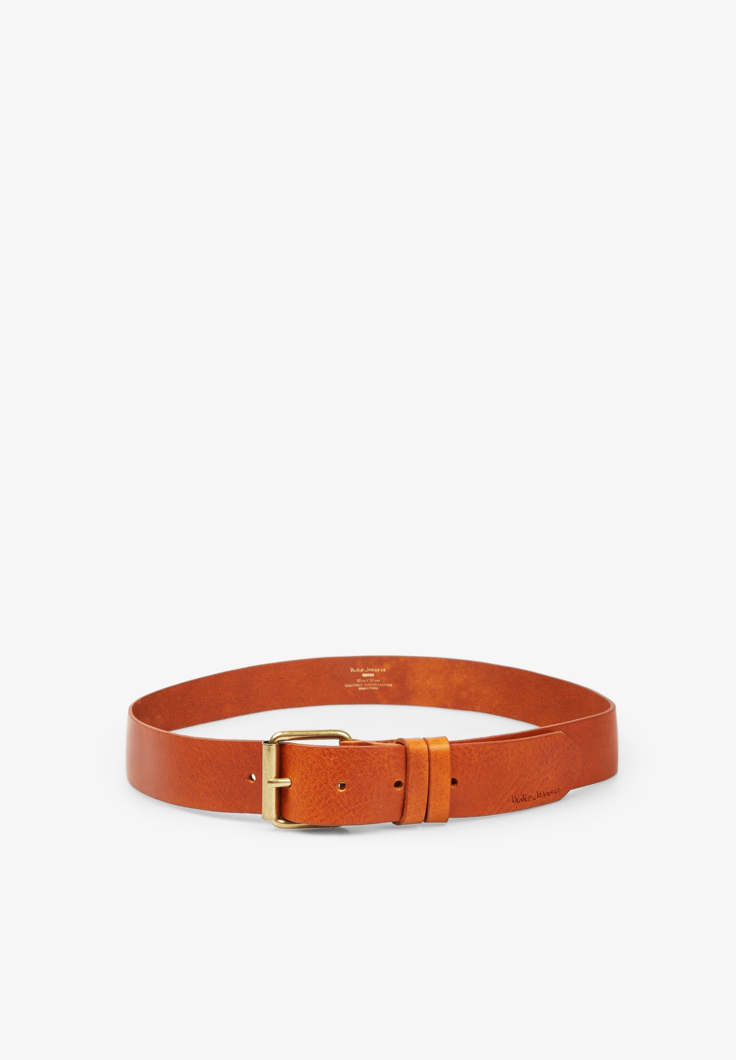NUDIE JEANS | CINTO PEDERSSON