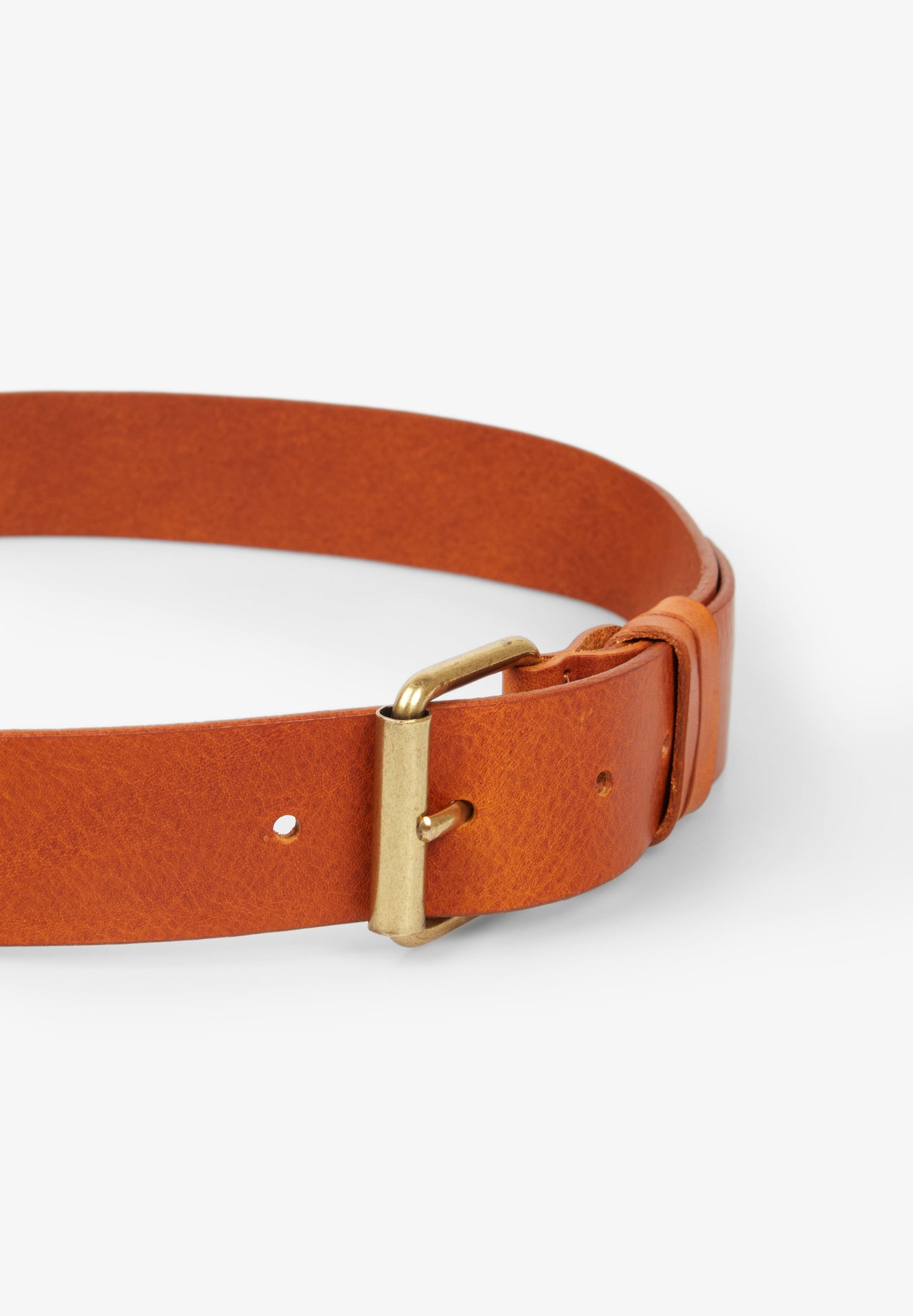 NUDIE JEANS | CINTO PEDERSSON