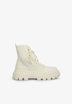 SUPERGA | ZAPATILLA TIPO BOTA ALPINA APEX