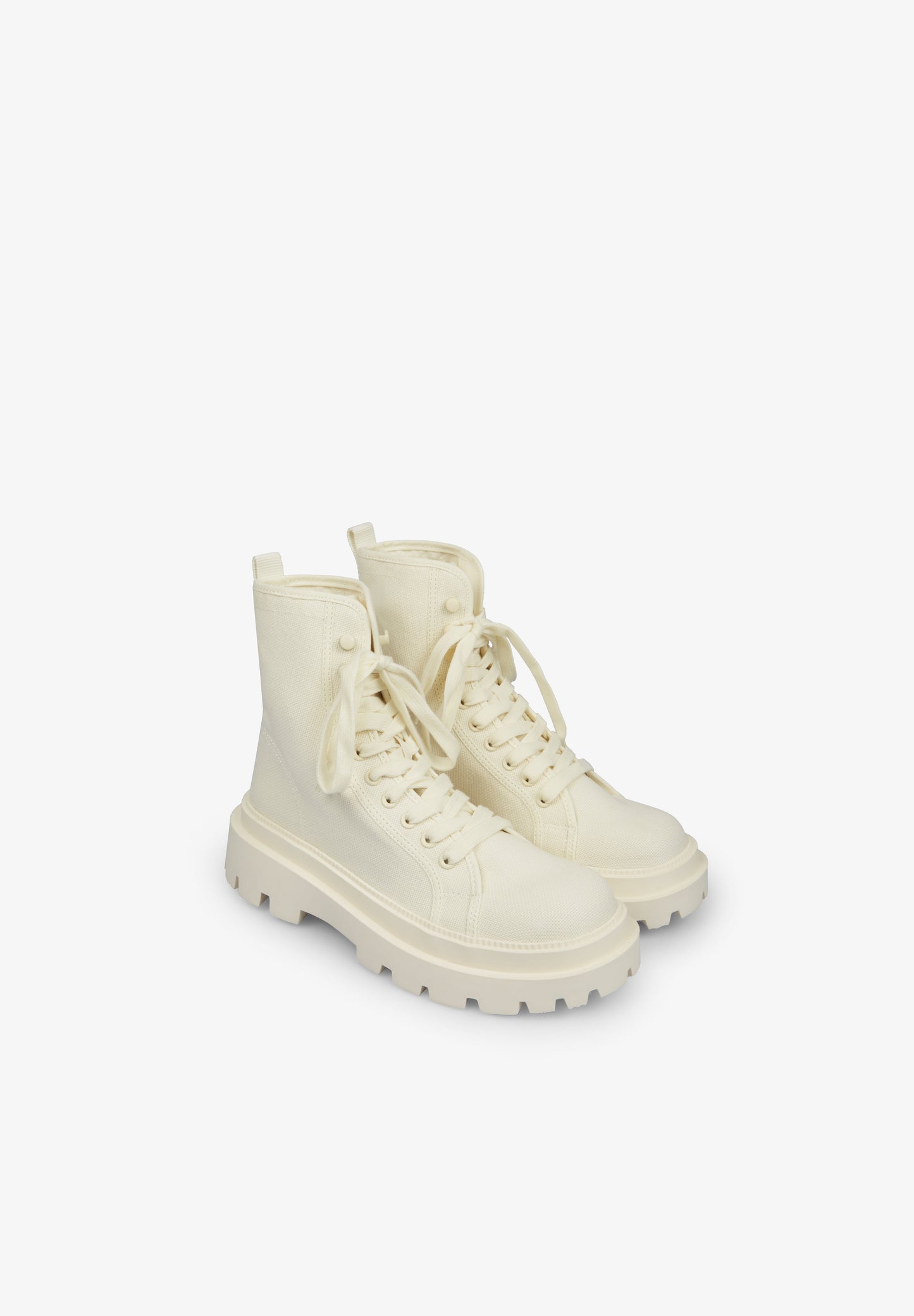 SUPERGA | ZAPATILLA TIPO BOTA ALPINA APEX