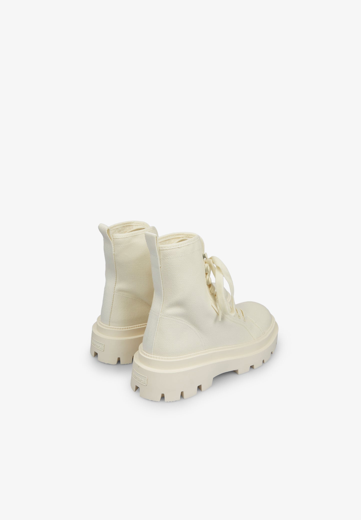 SUPERGA | ZAPATILLA TIPO BOTA ALPINA APEX