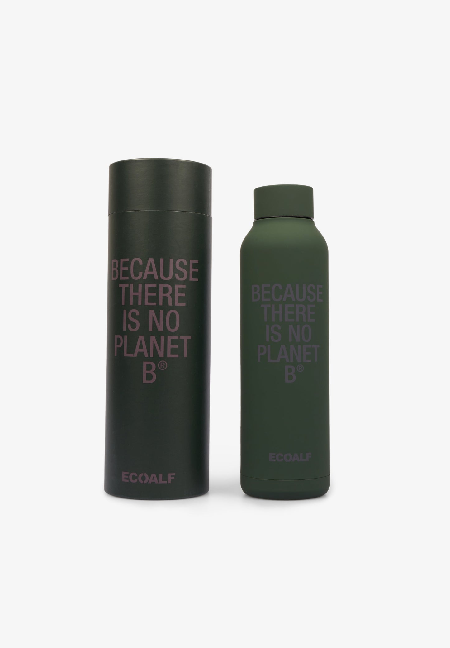 ECOALF | GARRAFA BRONSON 850 ML